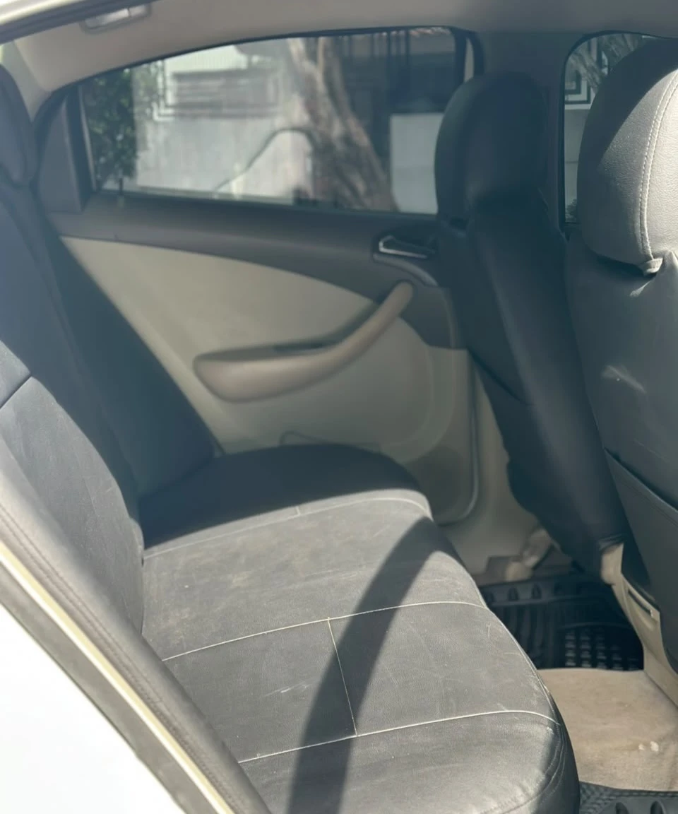 2016 Chery Orinoco — foto 7
