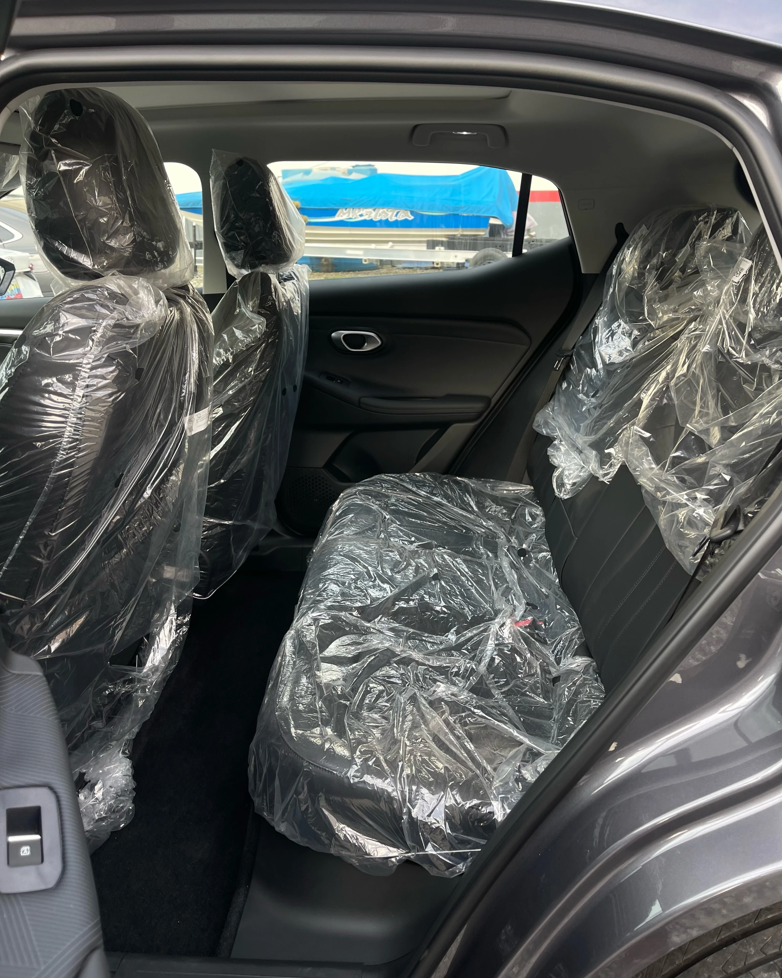 2026 GAC GS3 FULL EQUIPO — foto 8