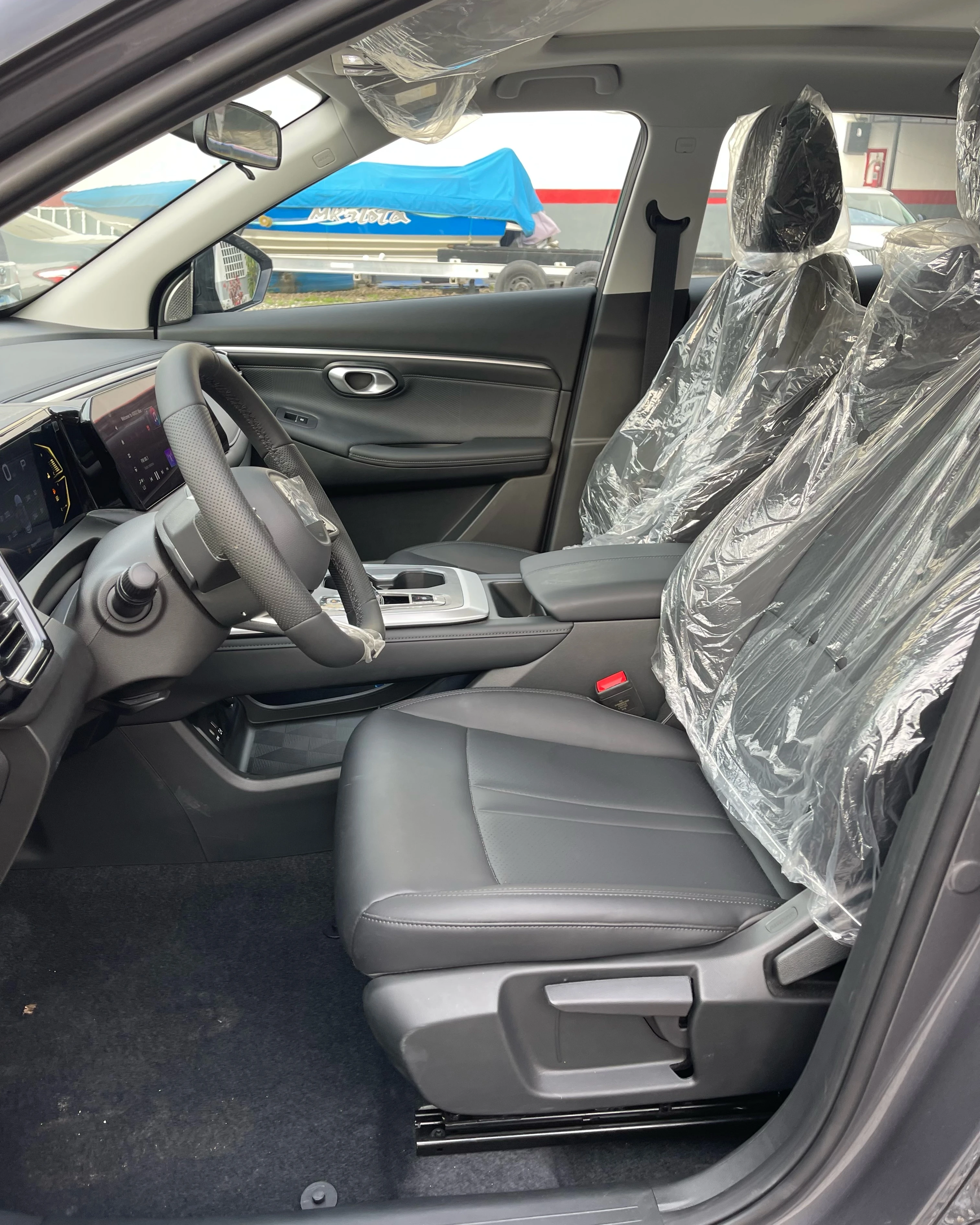 2026 GAC GS3 FULL EQUIPO — foto 10