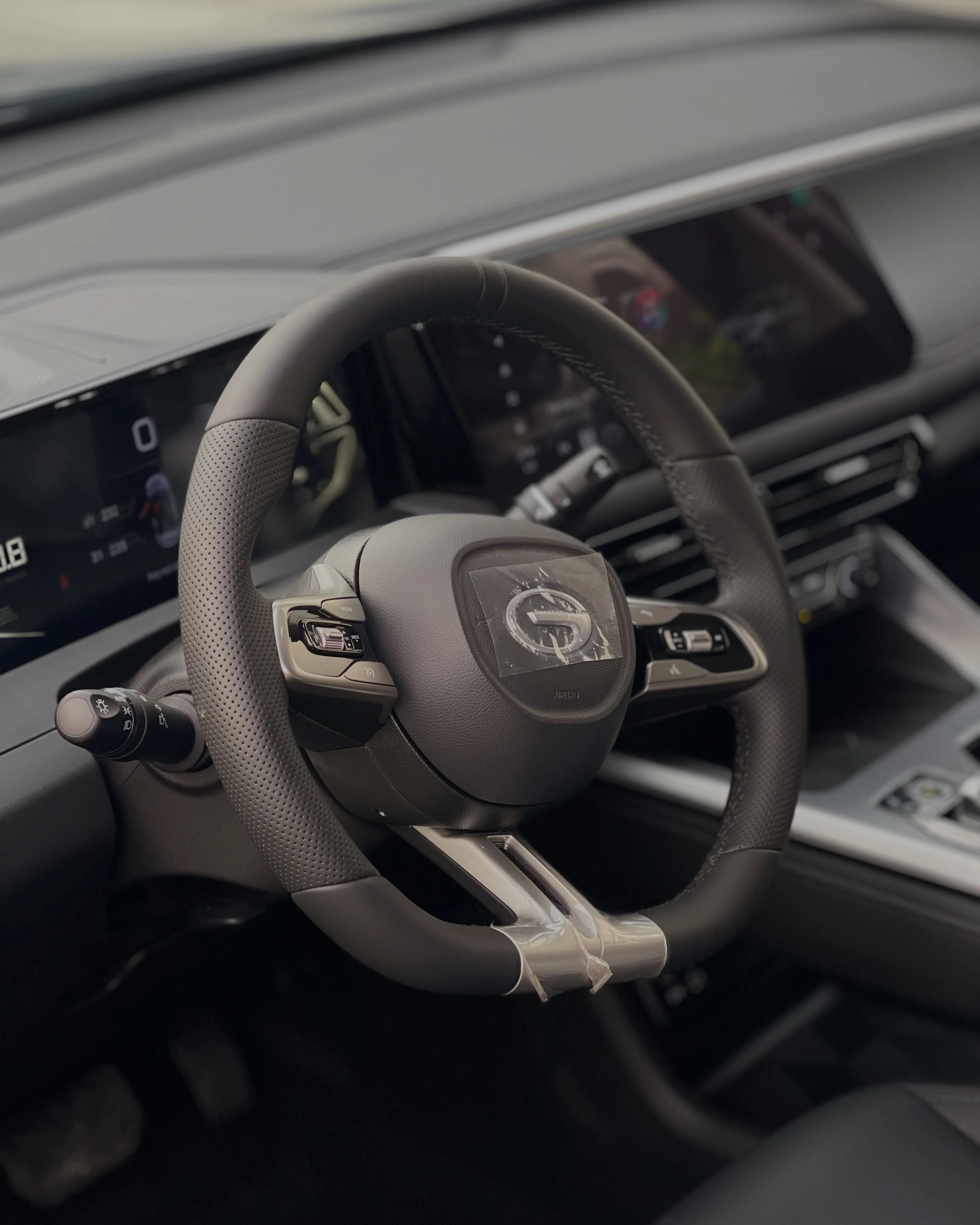 2026 GAC GS3 FULL EQUIPO — foto 11
