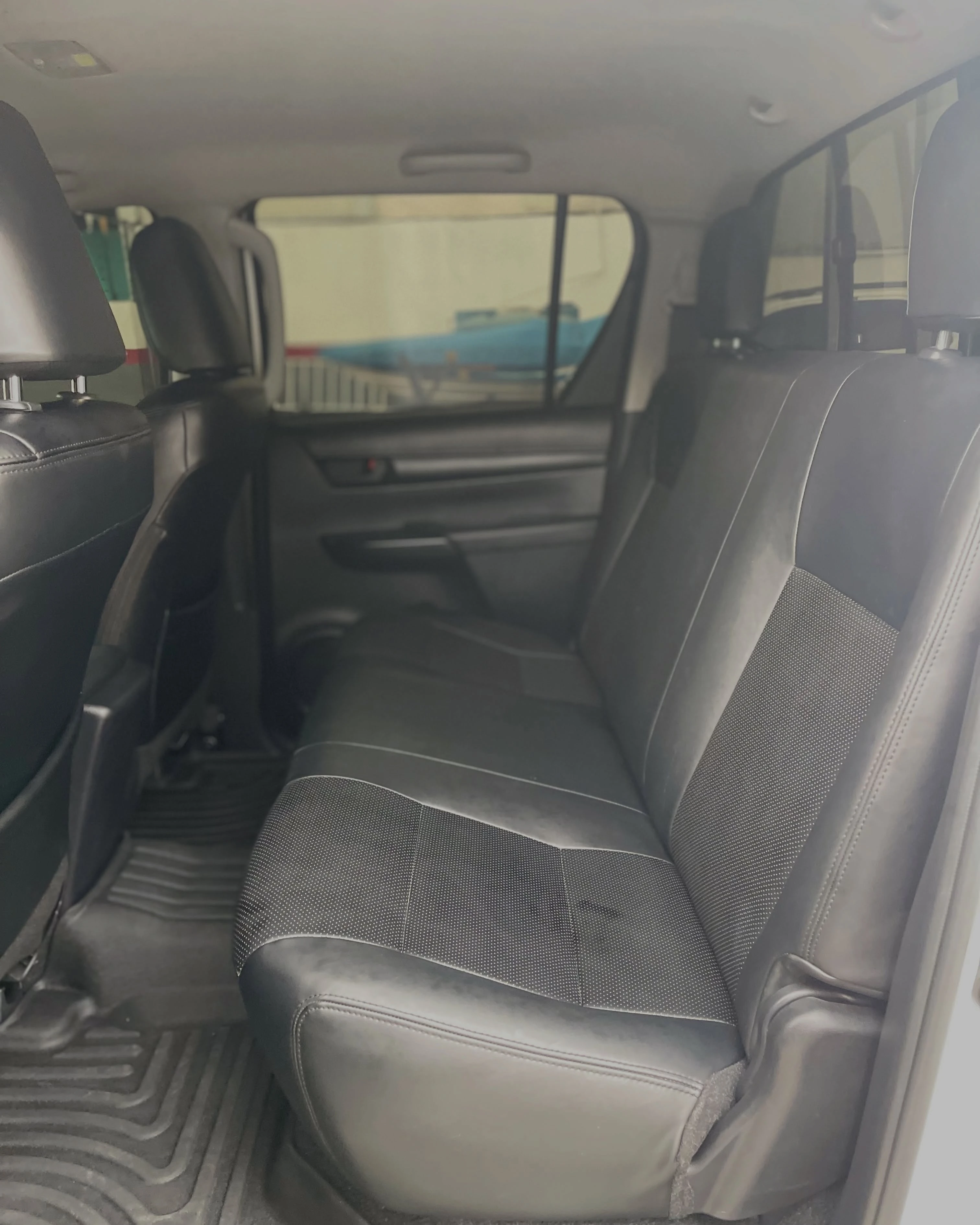2025 Toyota Hilux 2.7L — foto 8