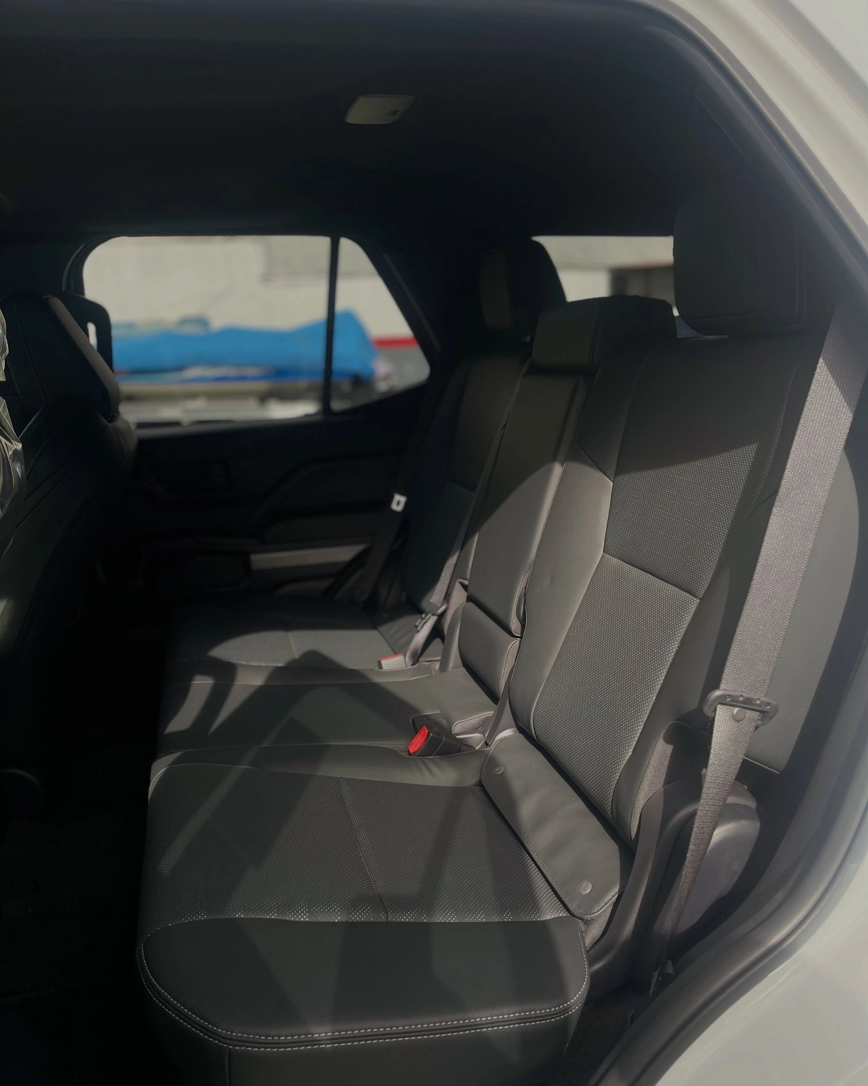 2026 Toyota 4Runner TRD OFF-ROAD — foto 7
