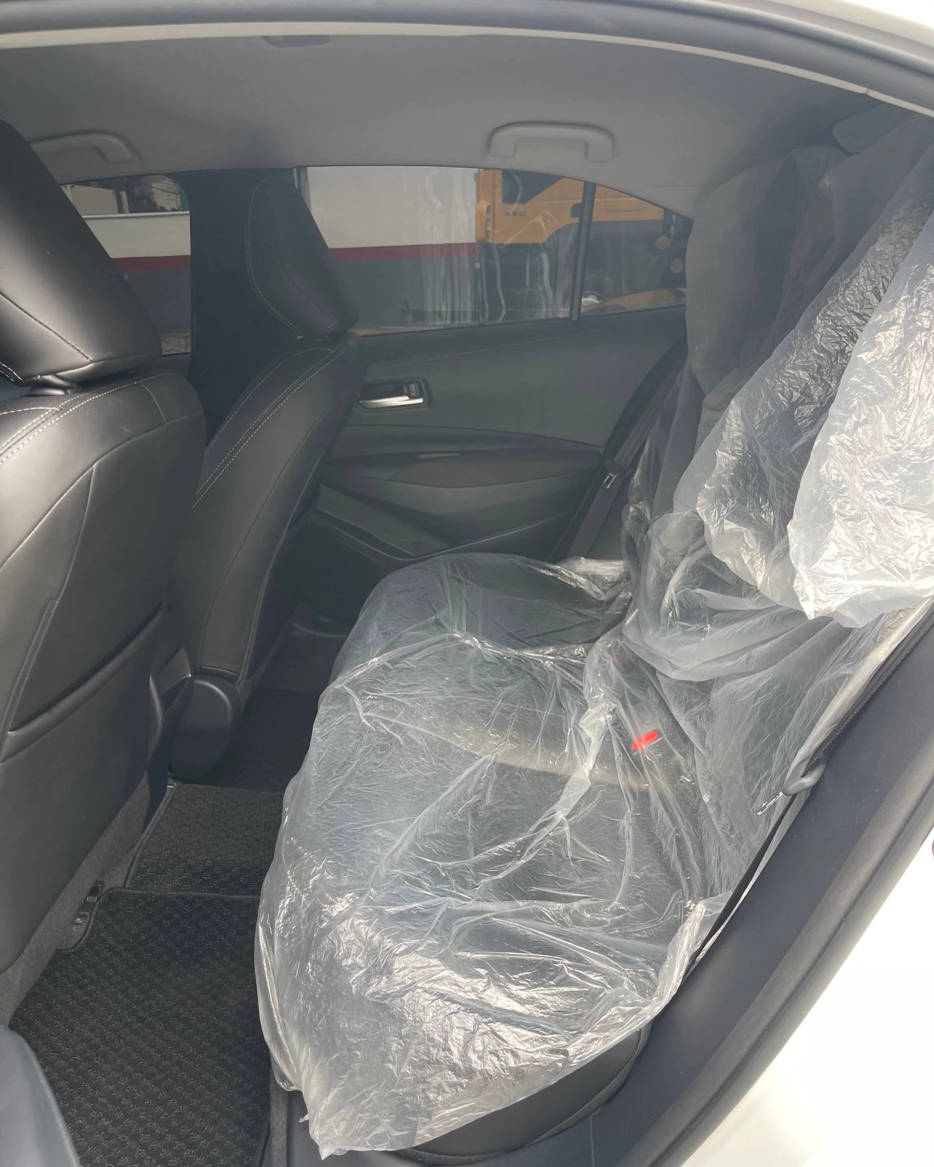2025 Toyota Corolla 1.5LAÑO — foto 10