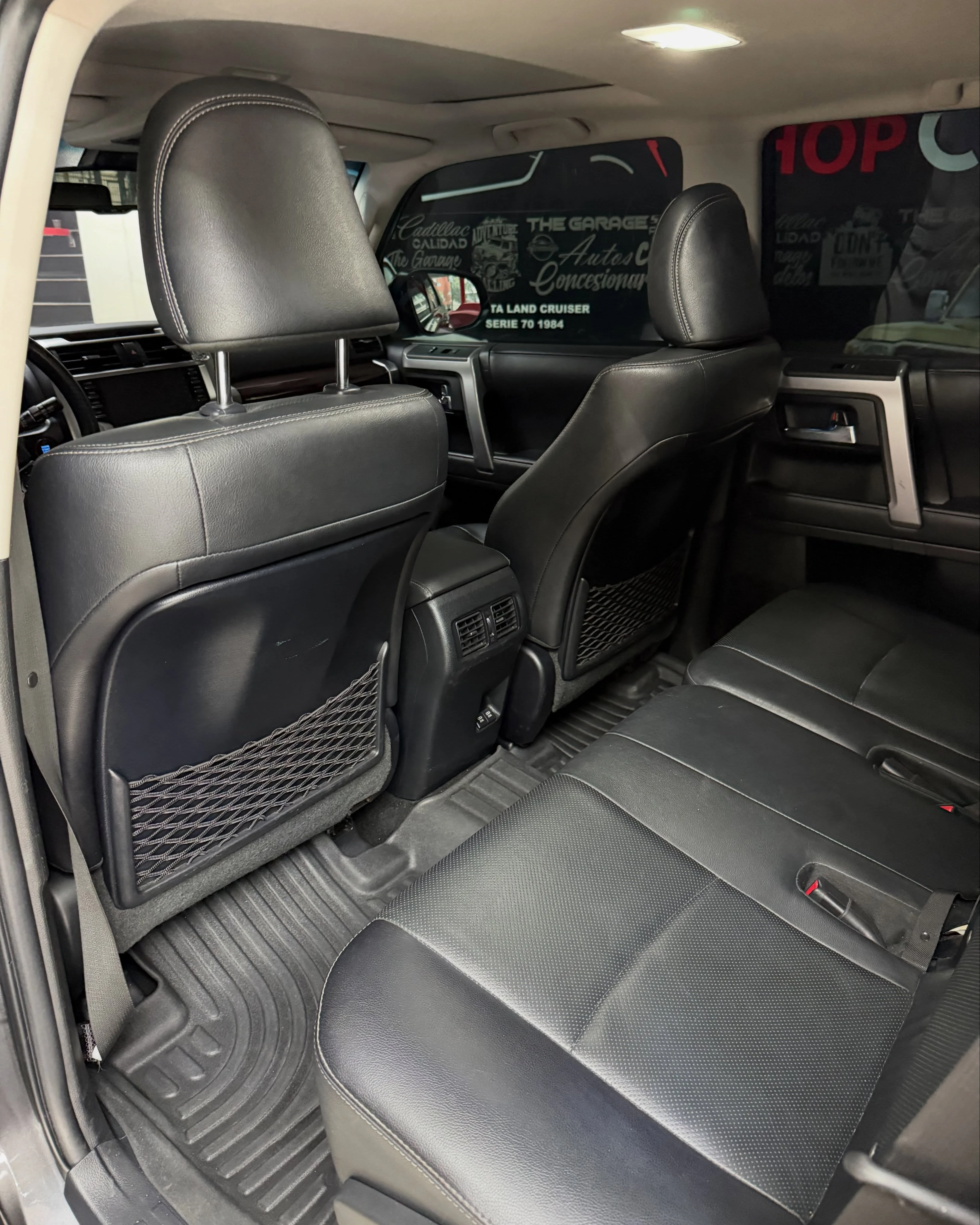 2022 Toyota 4Runner — foto 7