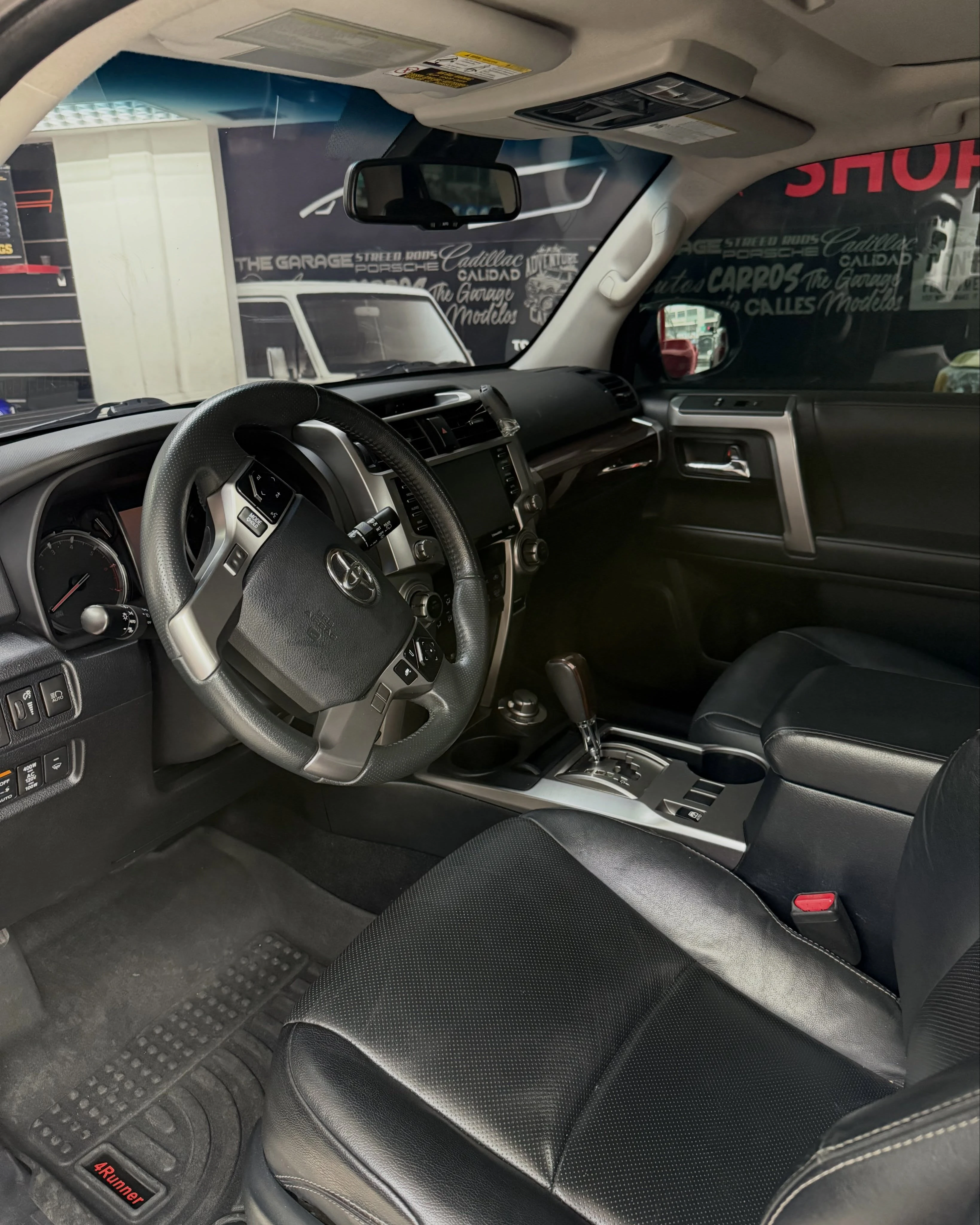 2022 Toyota 4Runner — foto 8