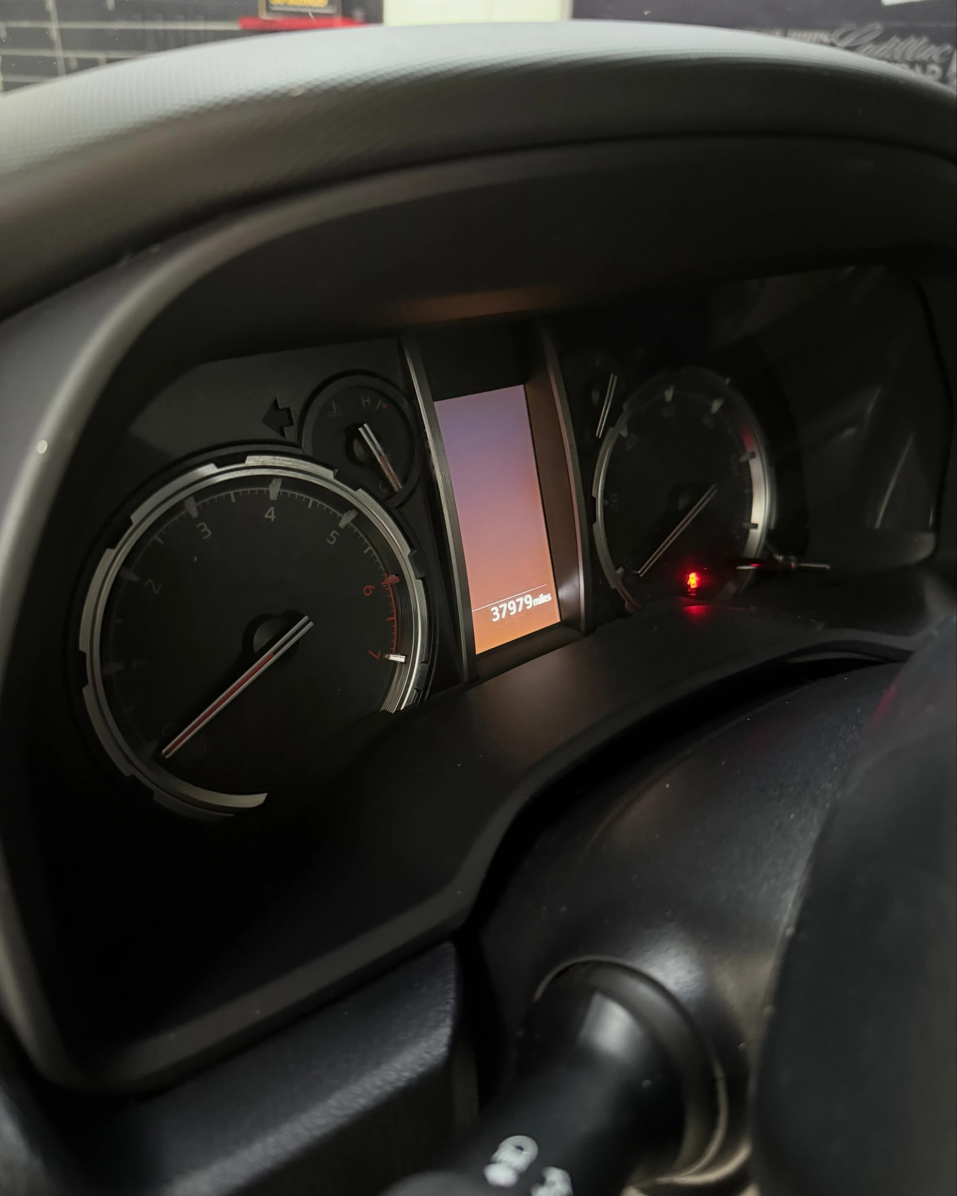 2022 Toyota 4Runner — foto 9
