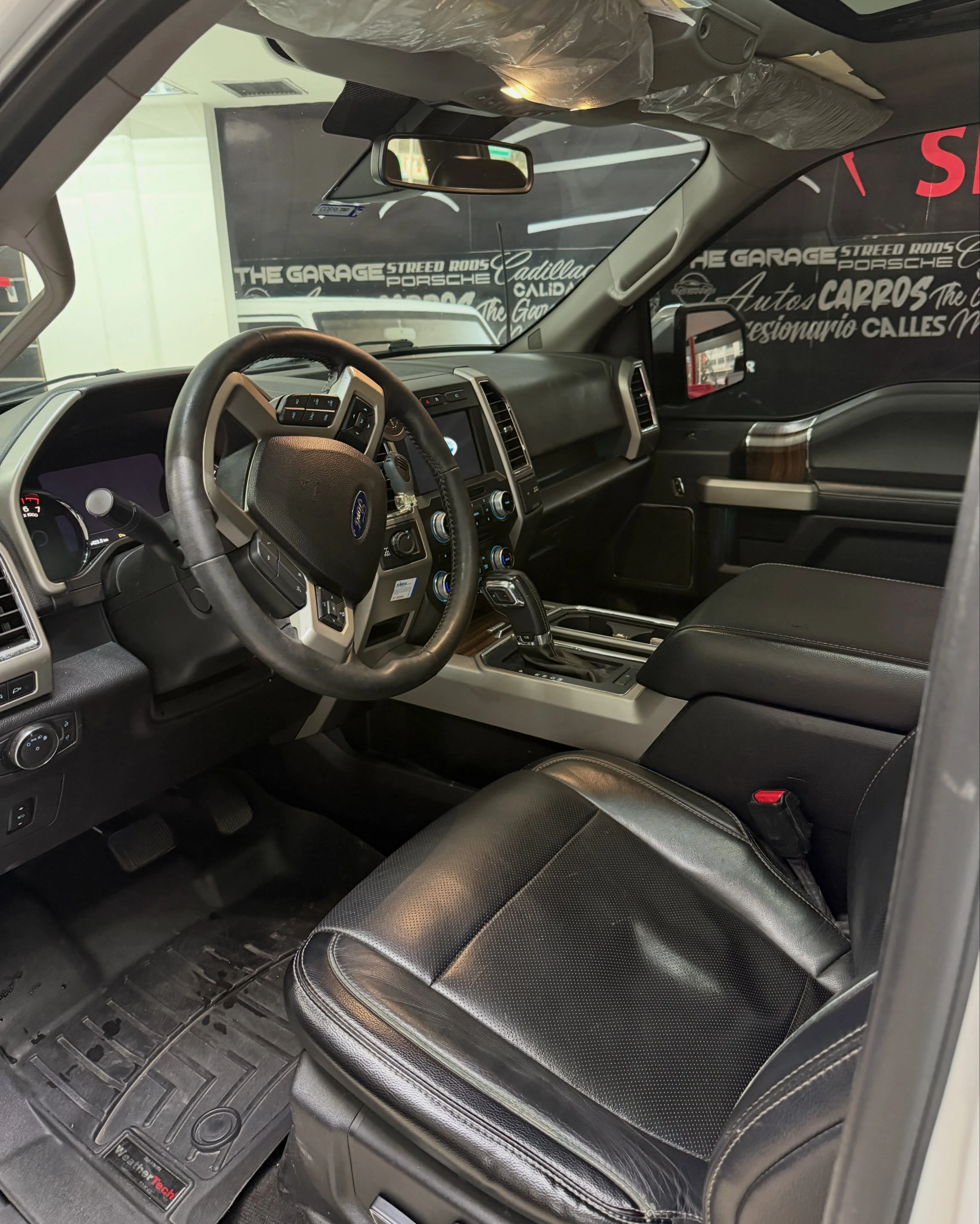 2017 Ford F-150 — foto 7