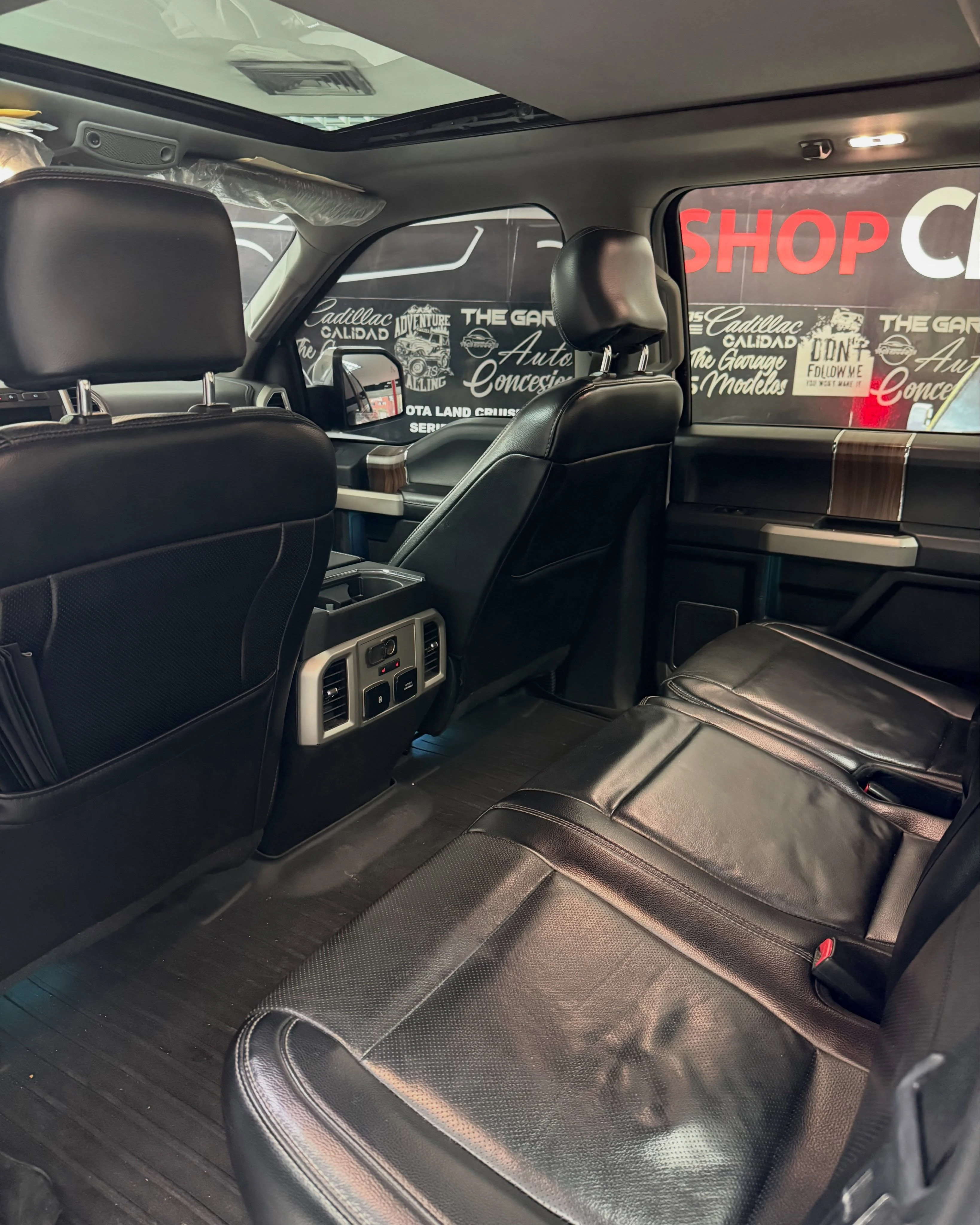2017 Ford F-150 — foto 8