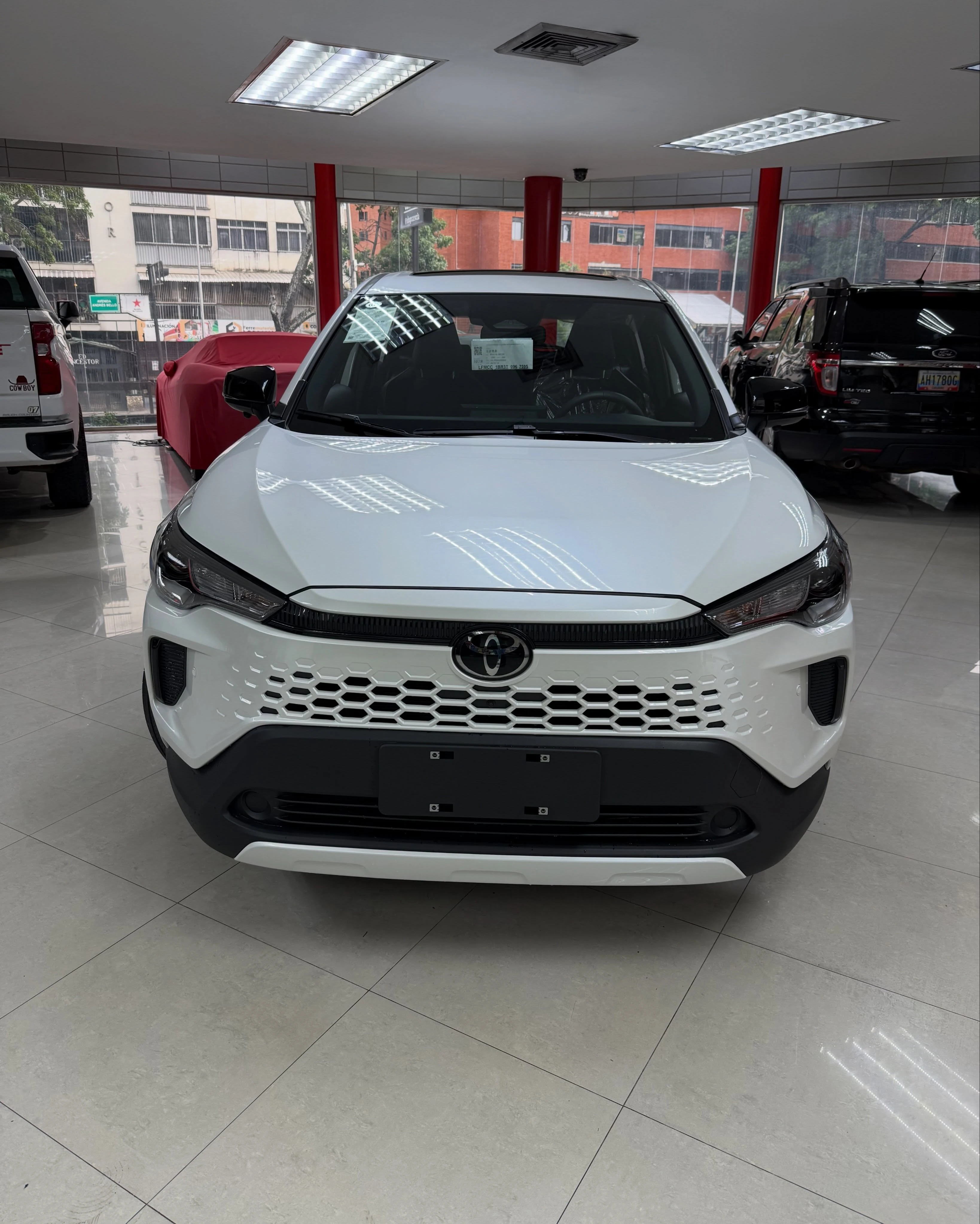 2026 Toyota Corolla Elite — foto 3