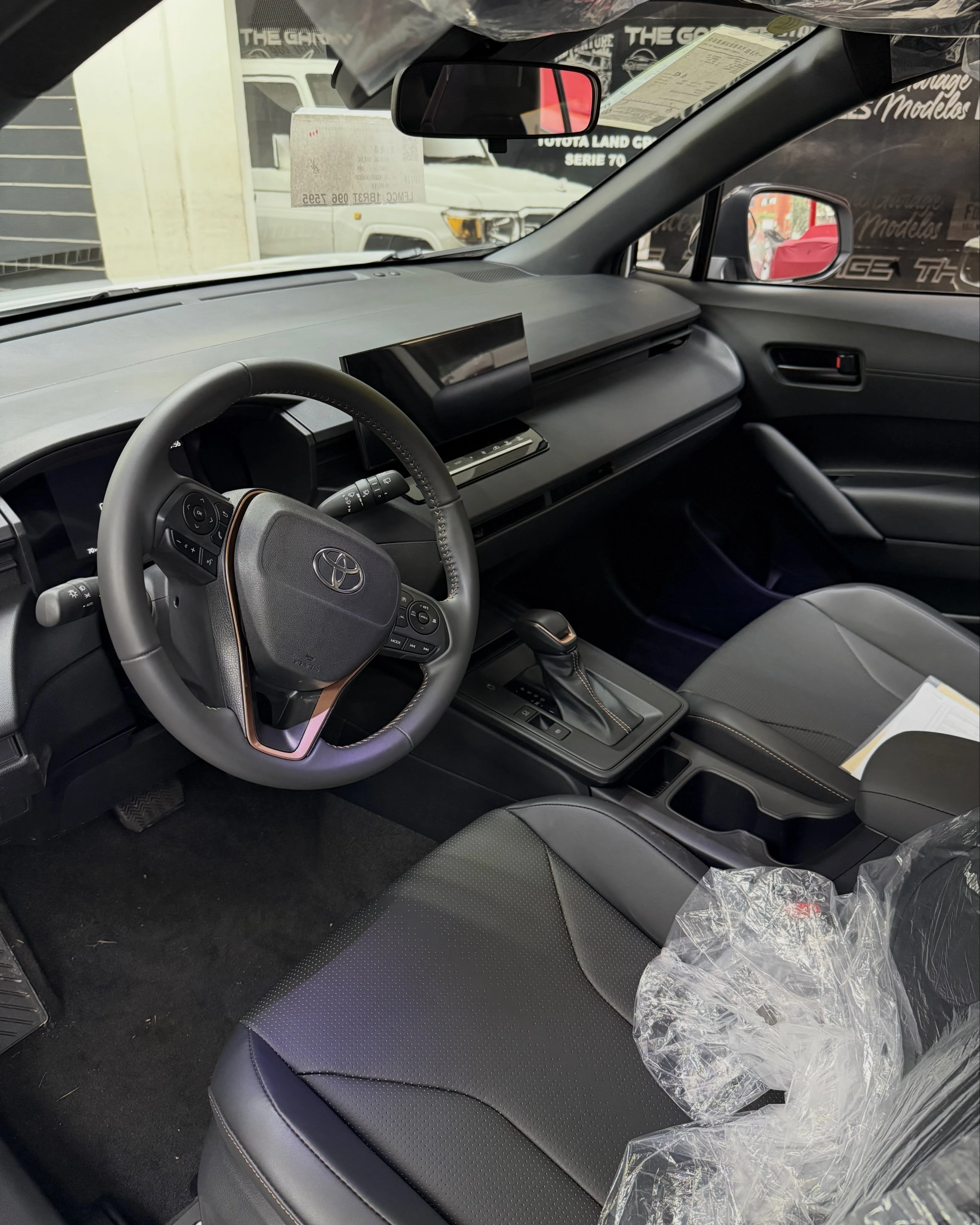 2026 Toyota Corolla Elite — foto 8