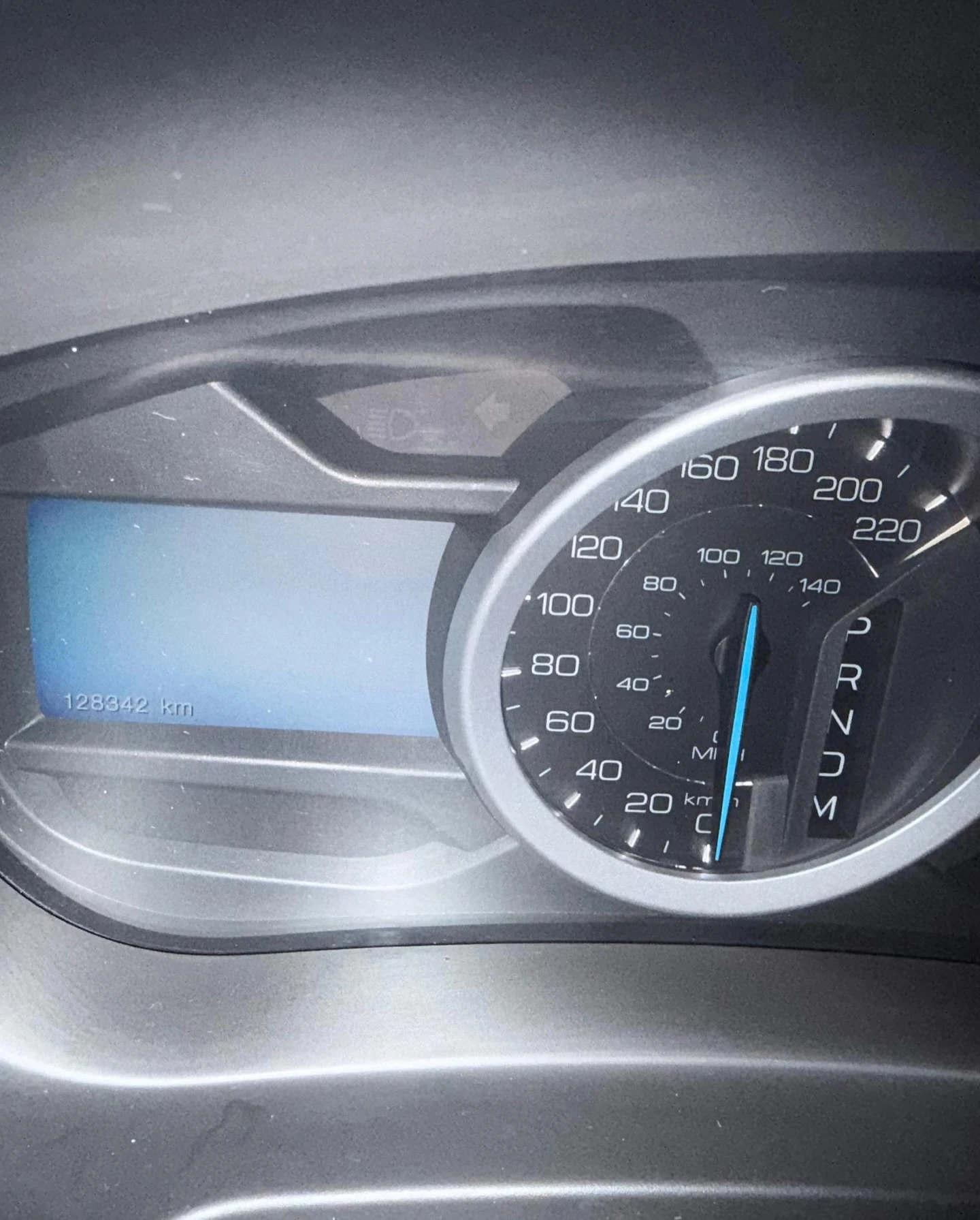 2015 Ford Explorer — foto 9