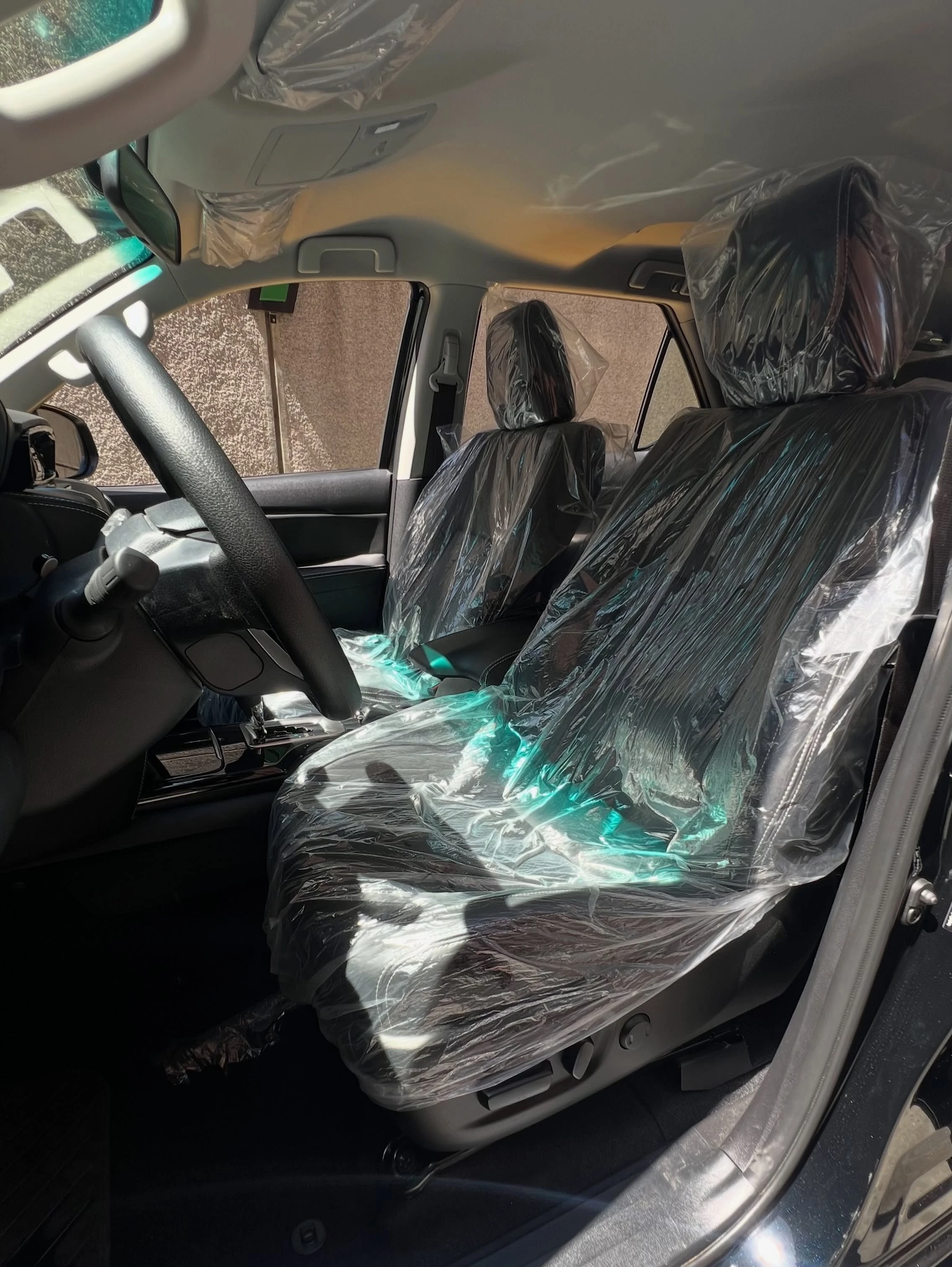 2026 Toyota Fortuner 2.7L — foto 14