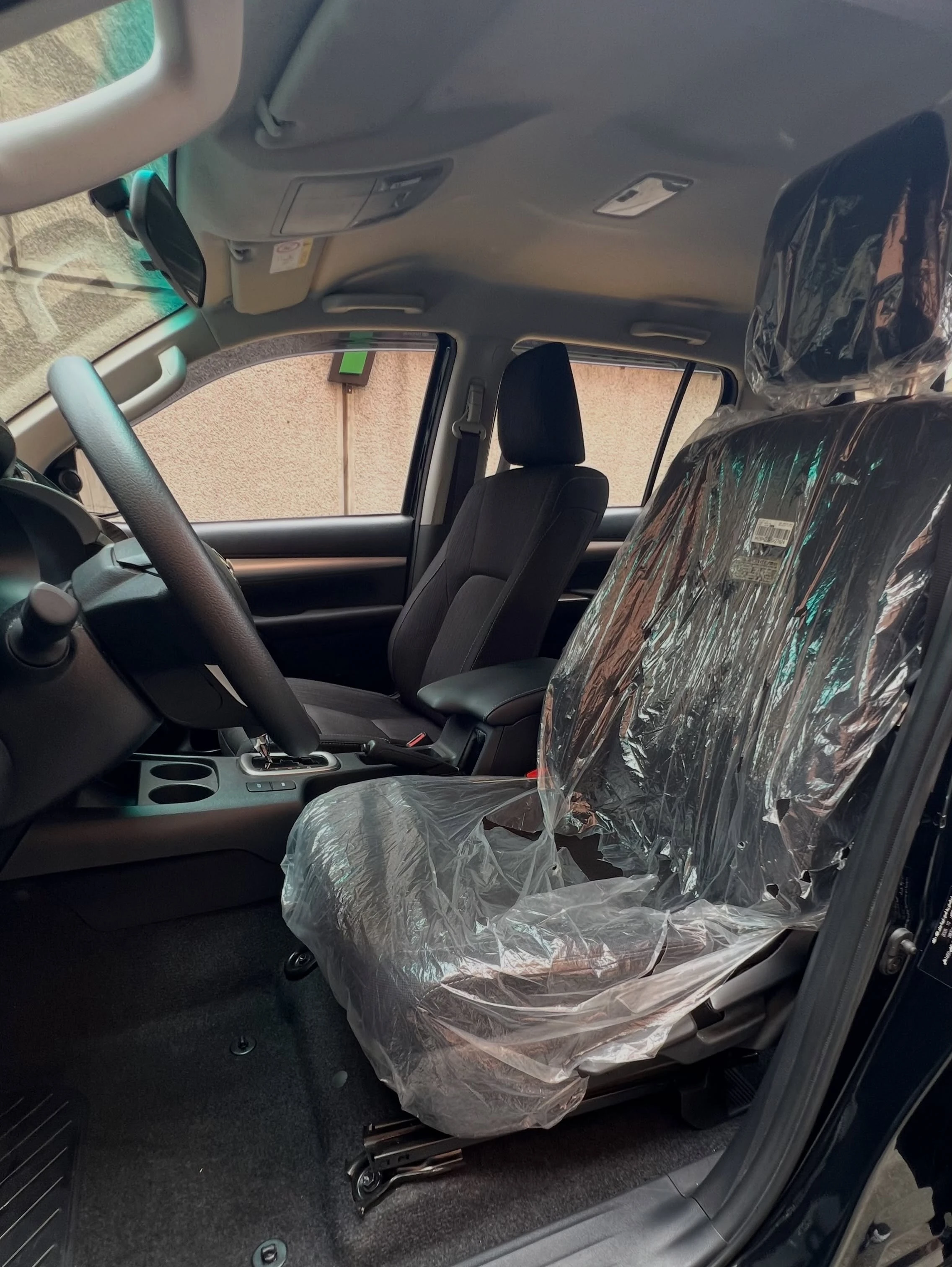 2026 Toyota Hilux 2.7L — foto 14