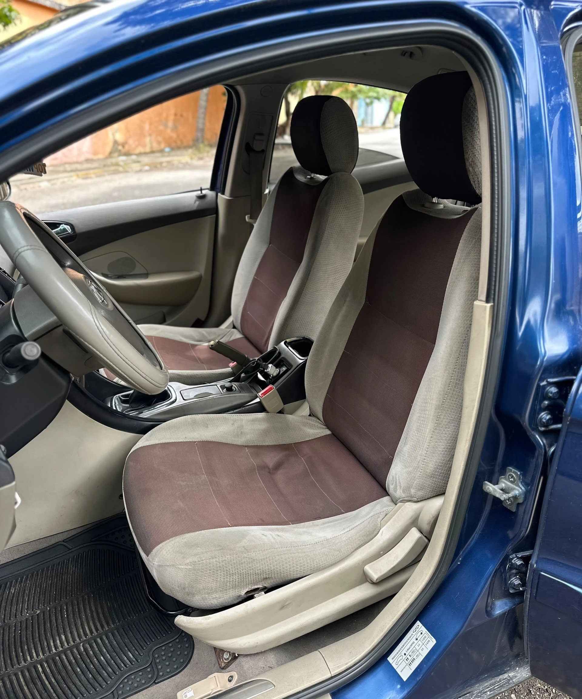 2014 Chery Orinoco — foto 5