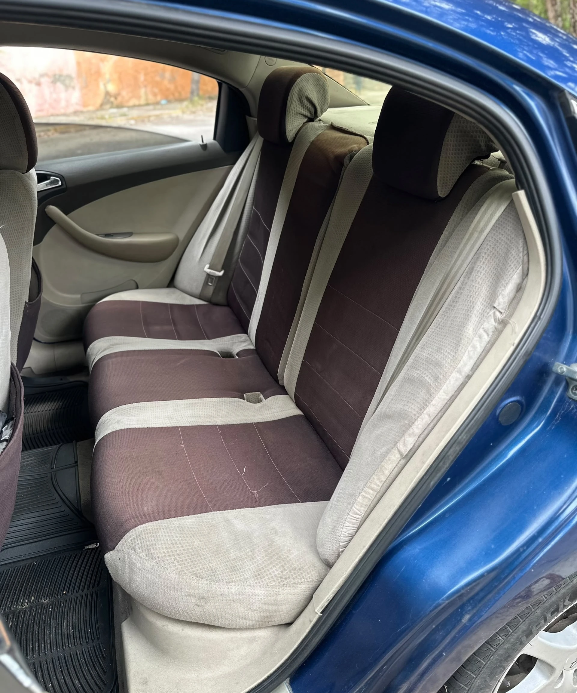 2014 Chery Orinoco — foto 8