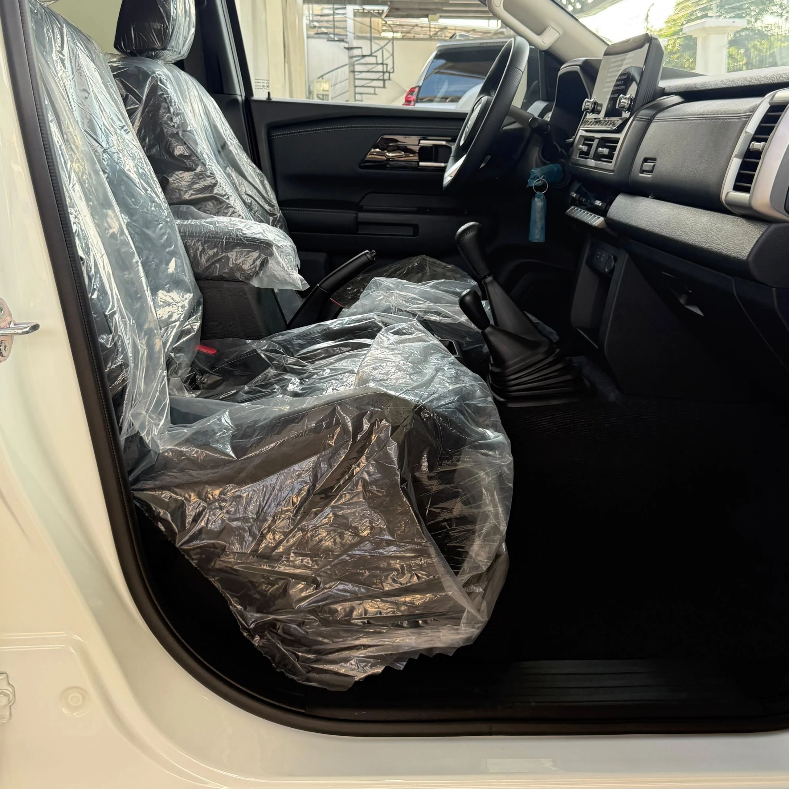 2026 Mitsubishi L200 Full equipo — foto 5
