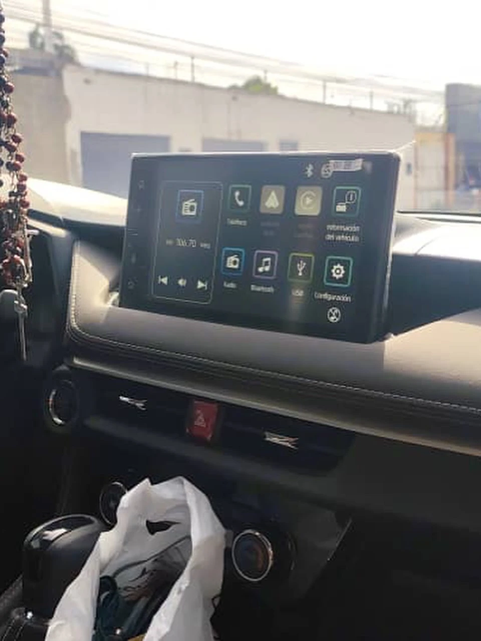2026 Toyota Yaris G — photo 2