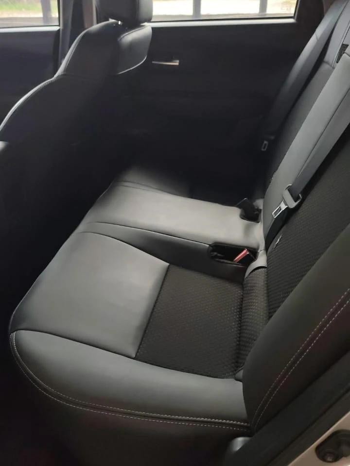 2026 Toyota Yaris G — photo 3