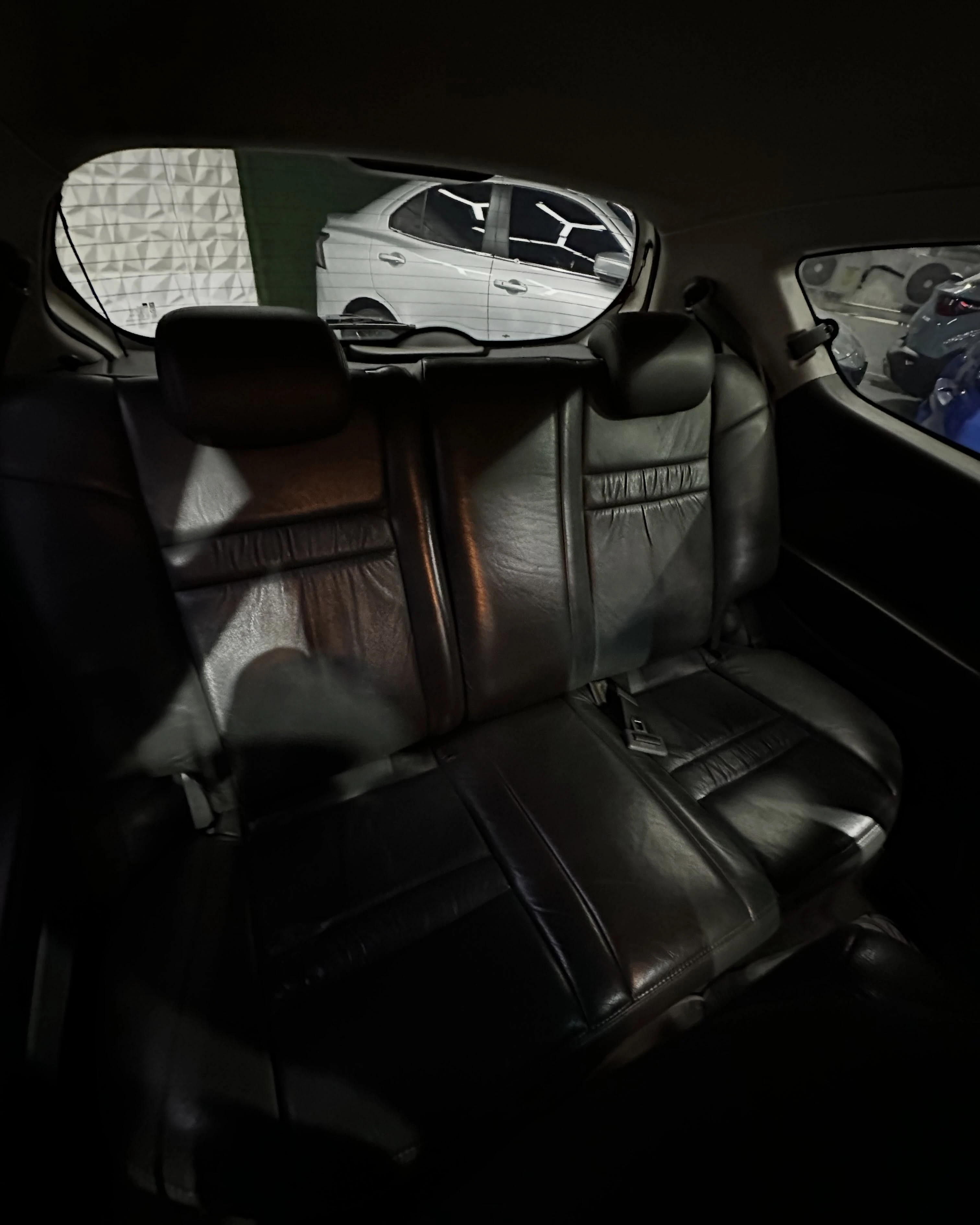 2011 Chevrolet Aveo — foto 5