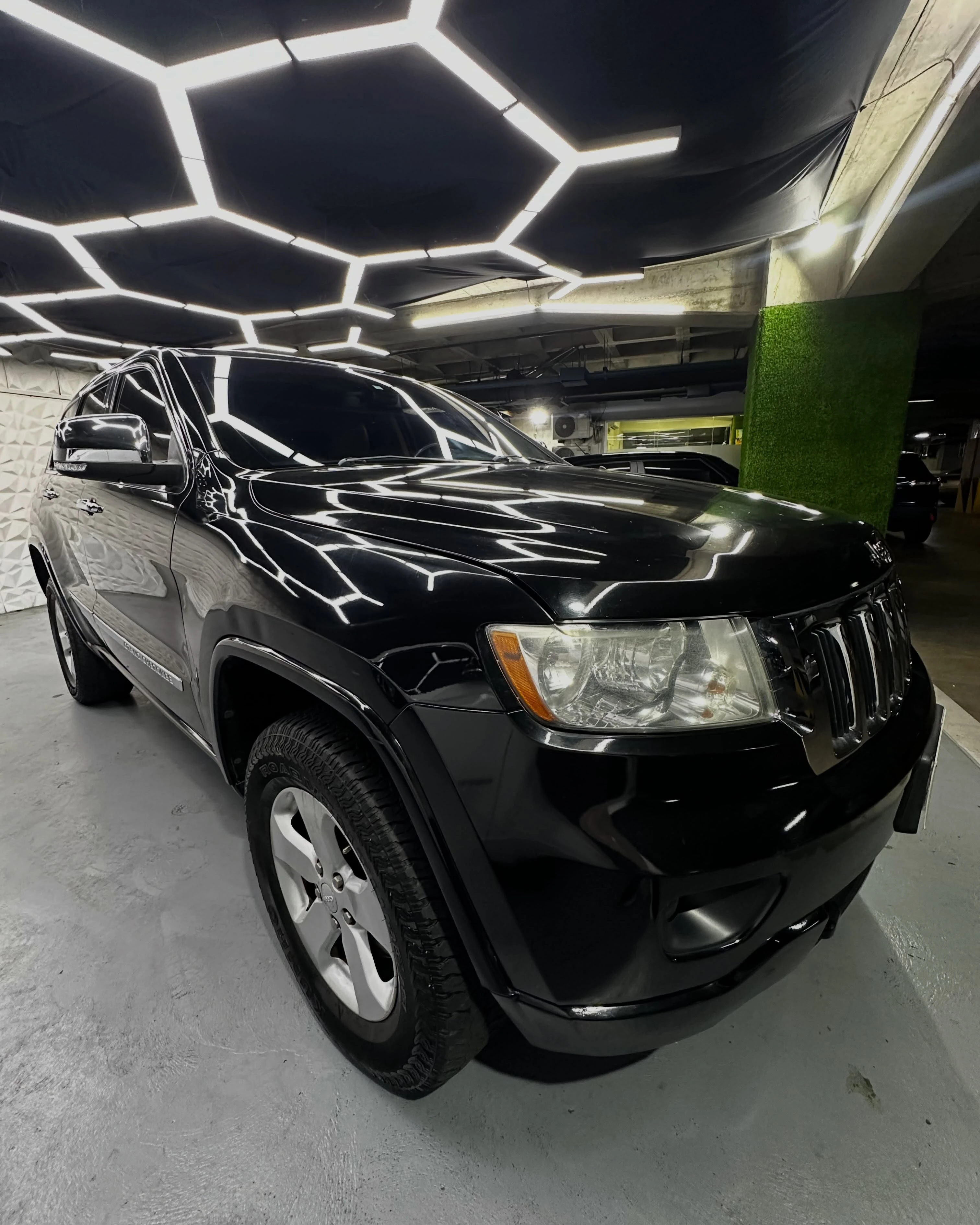 2013 Jeep Grand Cherokee Limited — foto 3