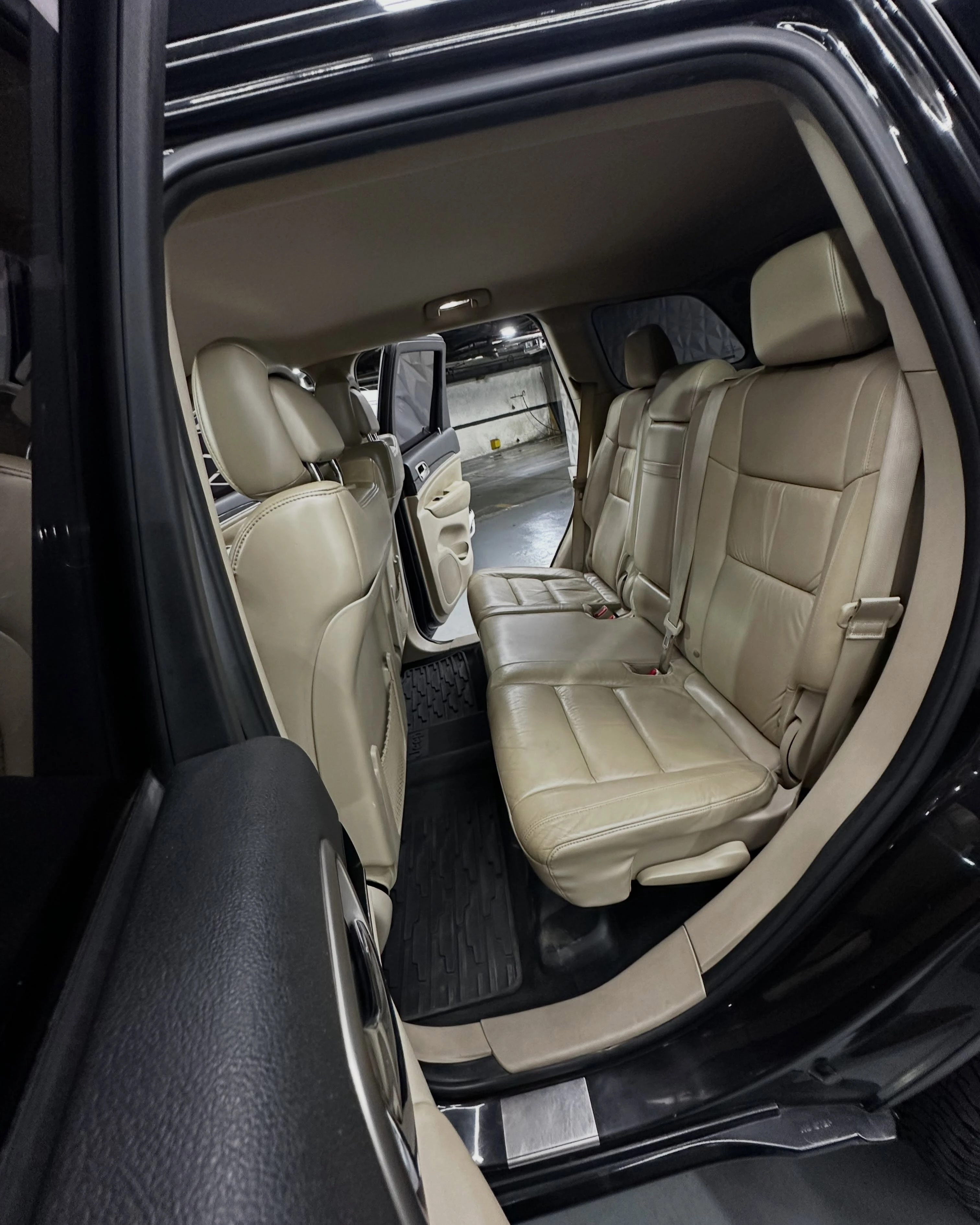2013 Jeep Grand Cherokee Limited — foto 5