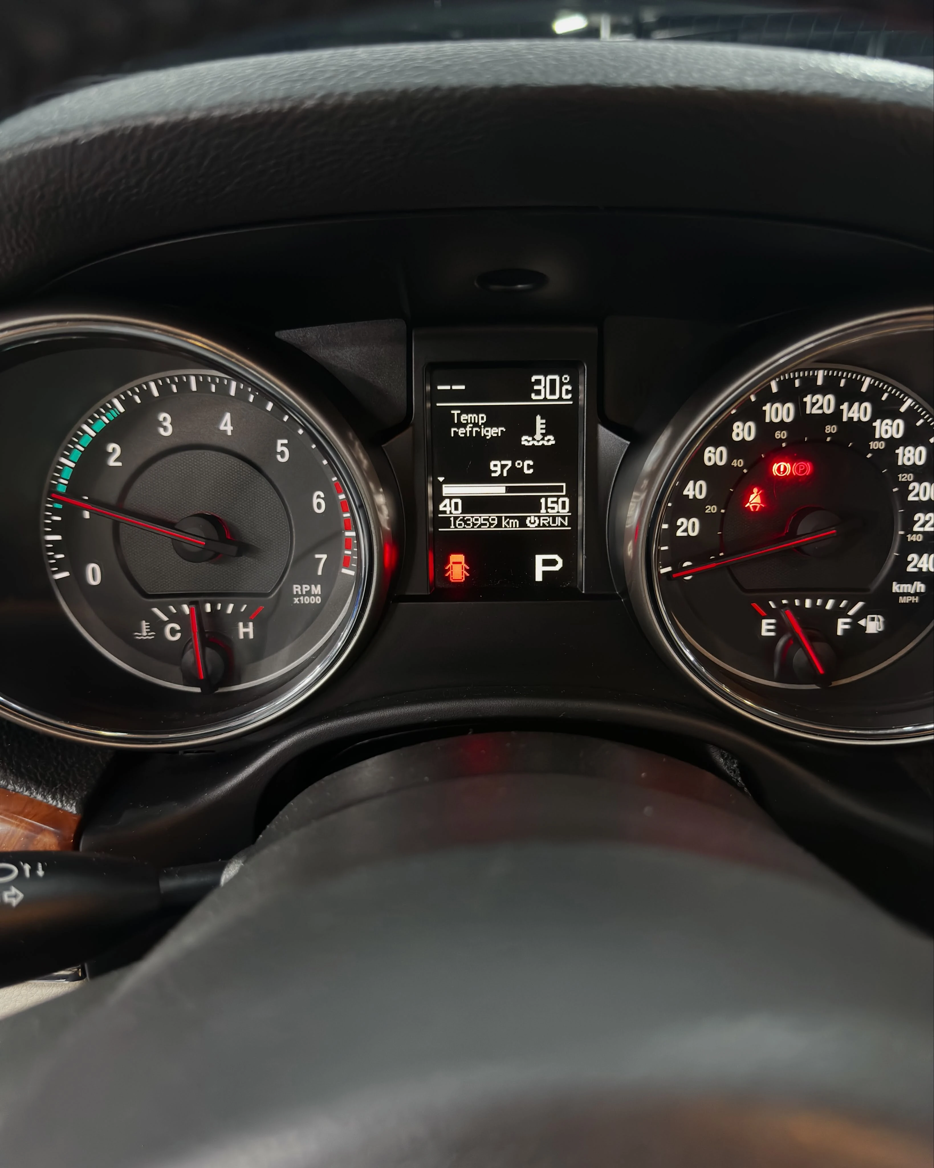 2012 Jeep Grand Cherokee Limited — foto 6