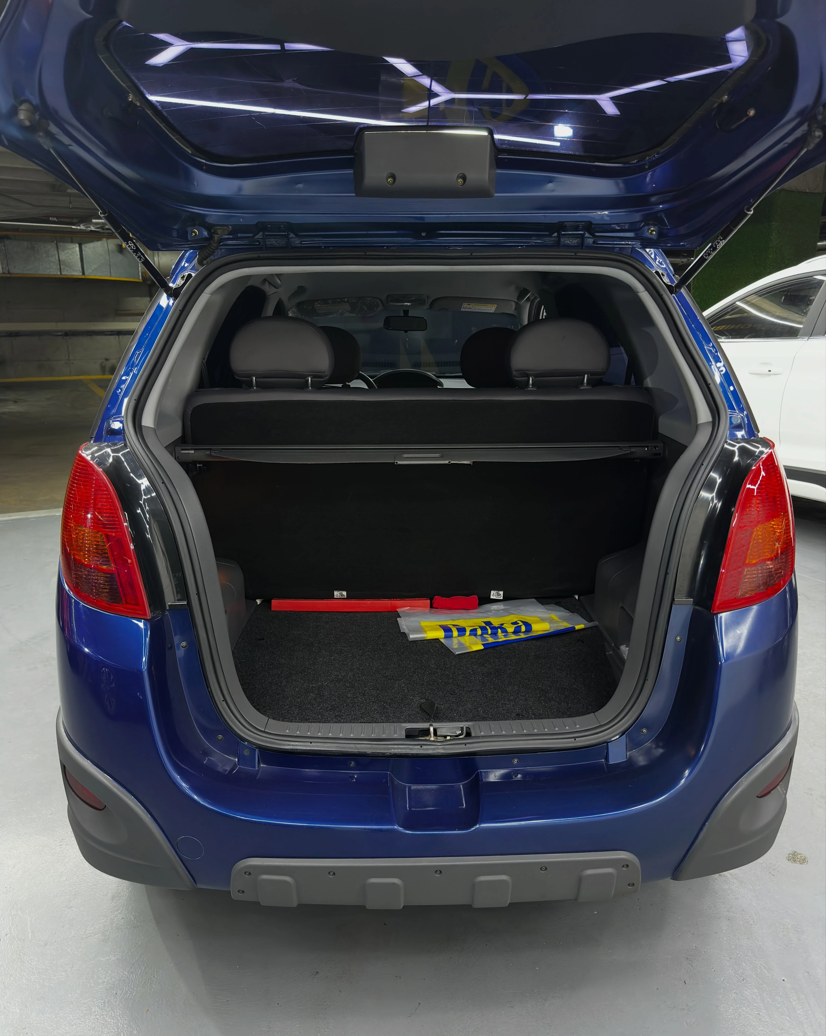 2016 Chery X1 — foto 4