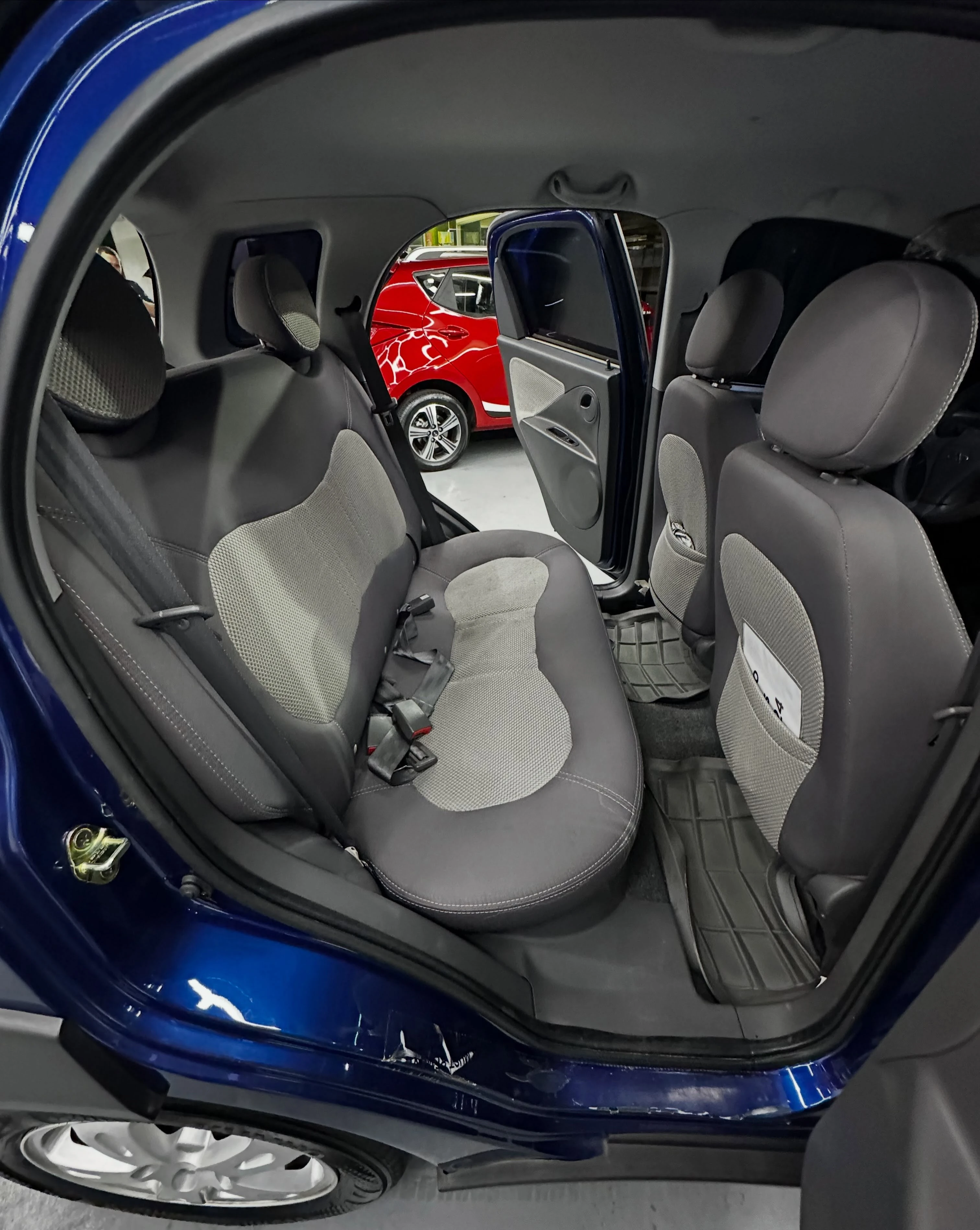 2016 Chery X1 — foto 5