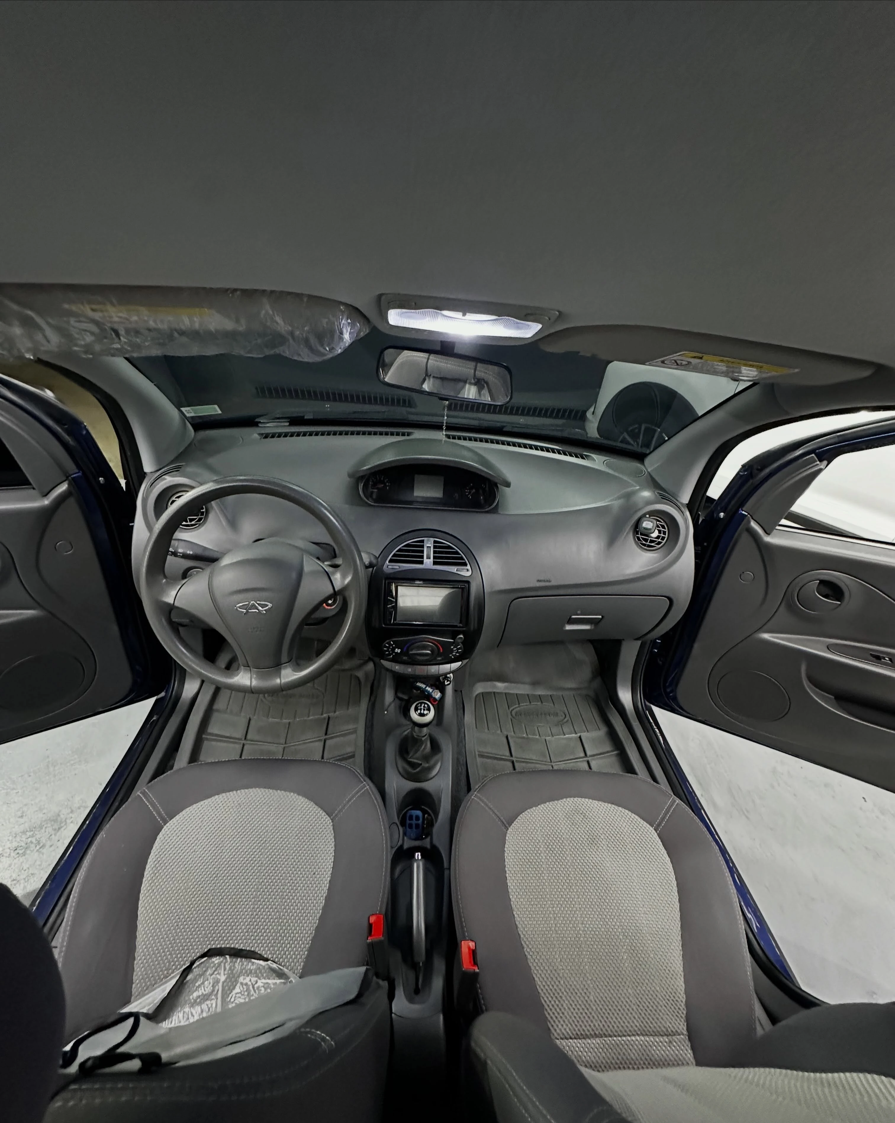 2016 Chery X1 — foto 6