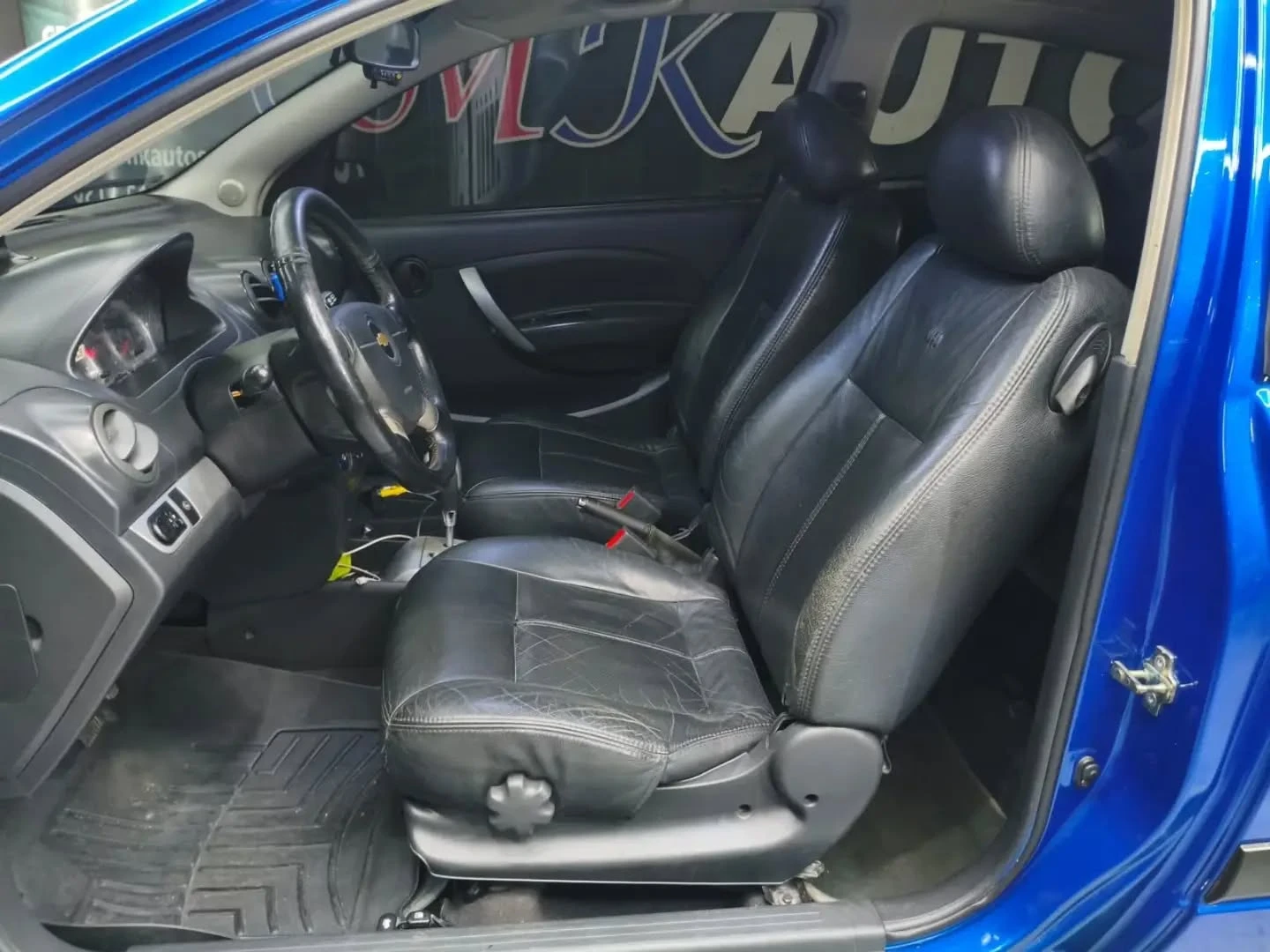 2013 Chevrolet Aveo LT 2013 — foto 5