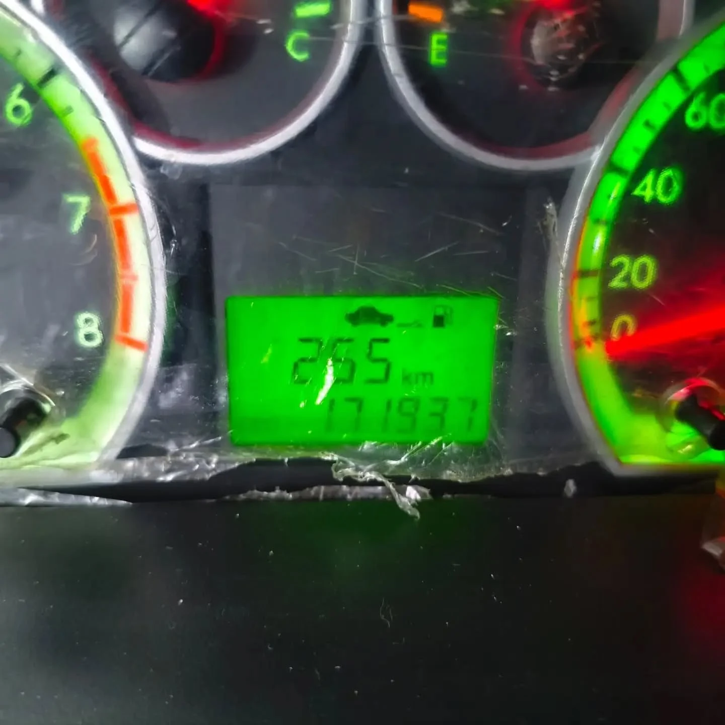 2013 Chevrolet Aveo LT 2013 — foto 8