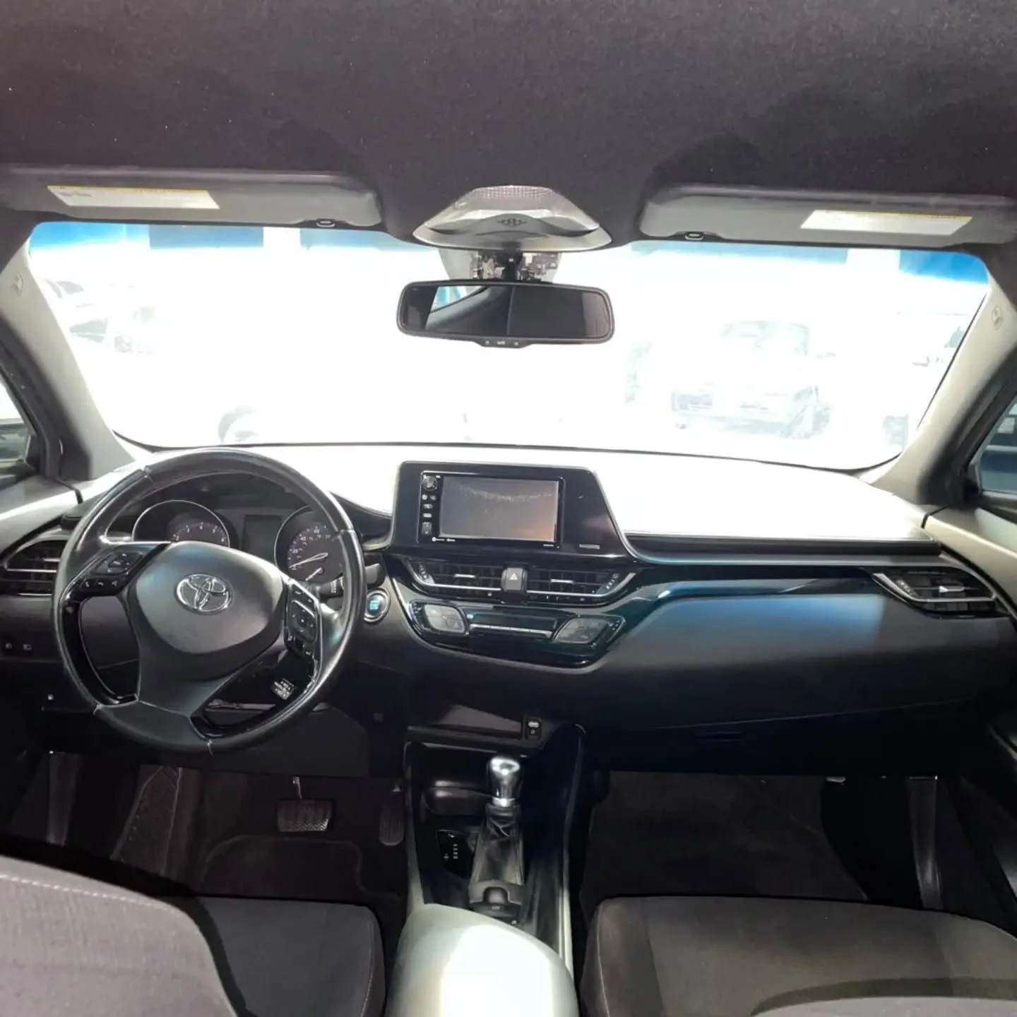 2018 Toyota CHR — foto 7