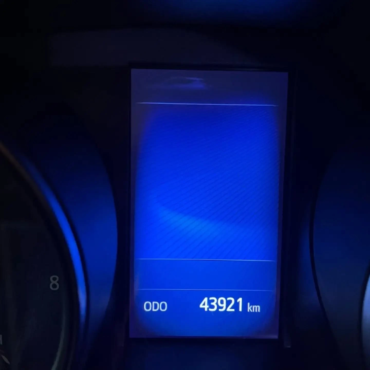 2018 Toyota CHR — foto 8