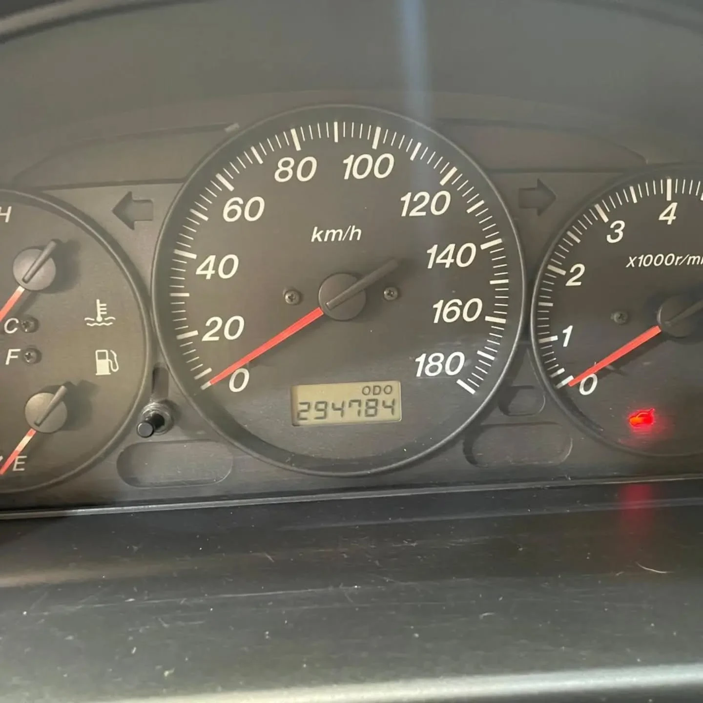 2005 Mazda Demio — foto 8