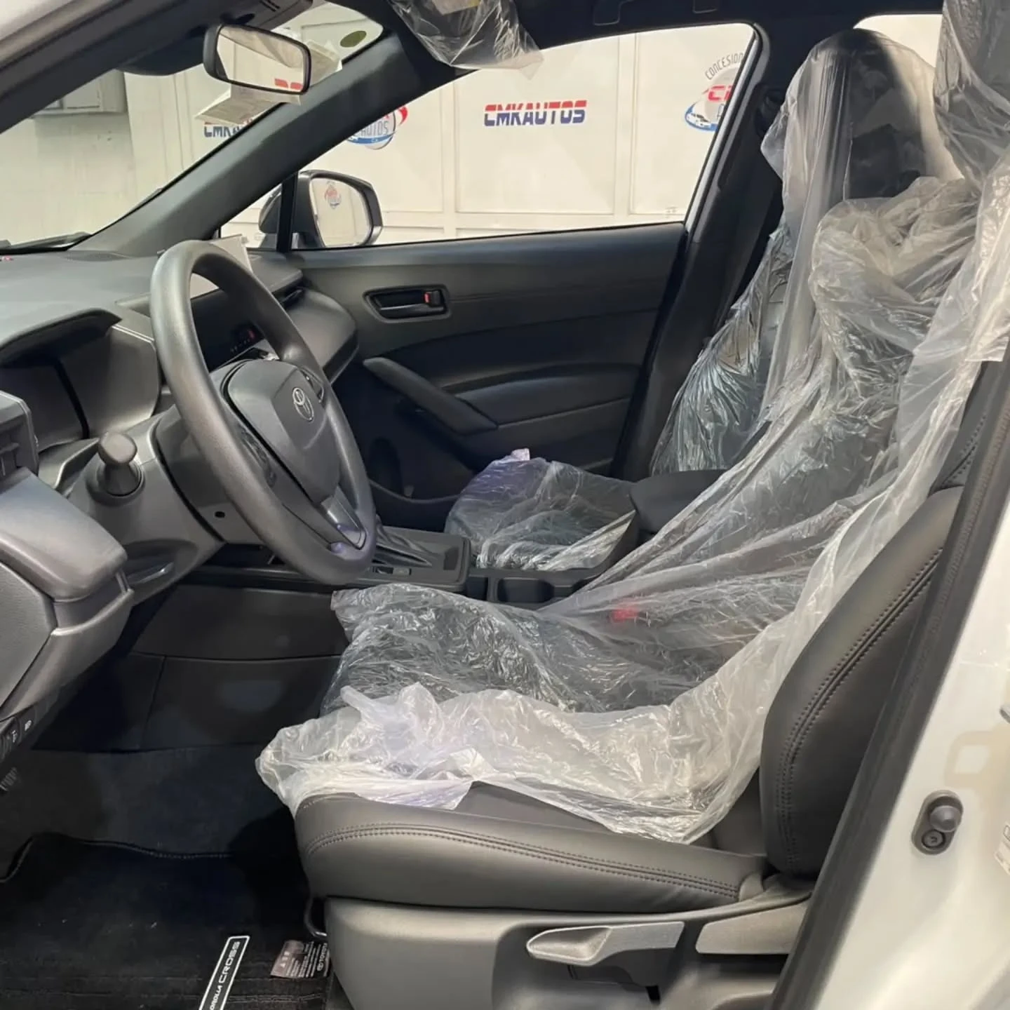 2026 Toyota Corolla Cross Pioneer 2026 — foto 5