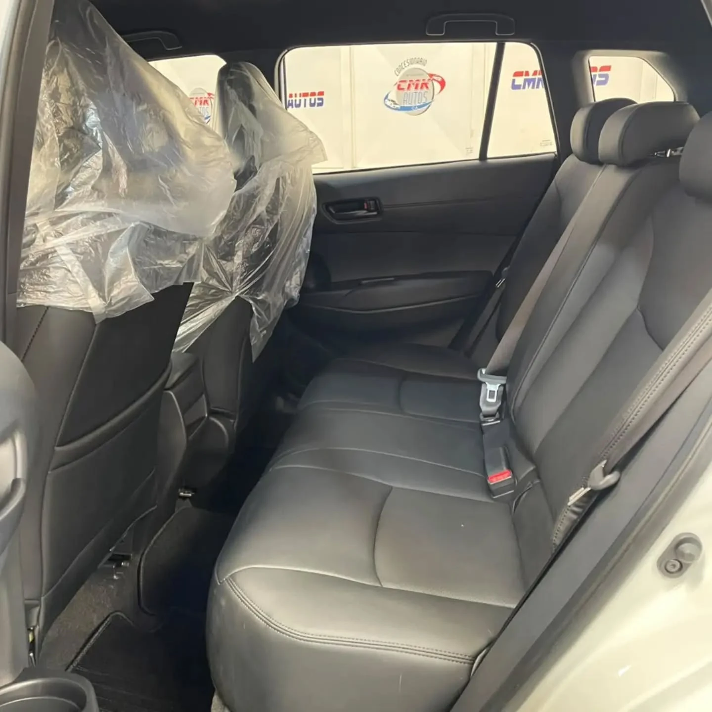 2026 Toyota Corolla Cross Pioneer 2026 — foto 6