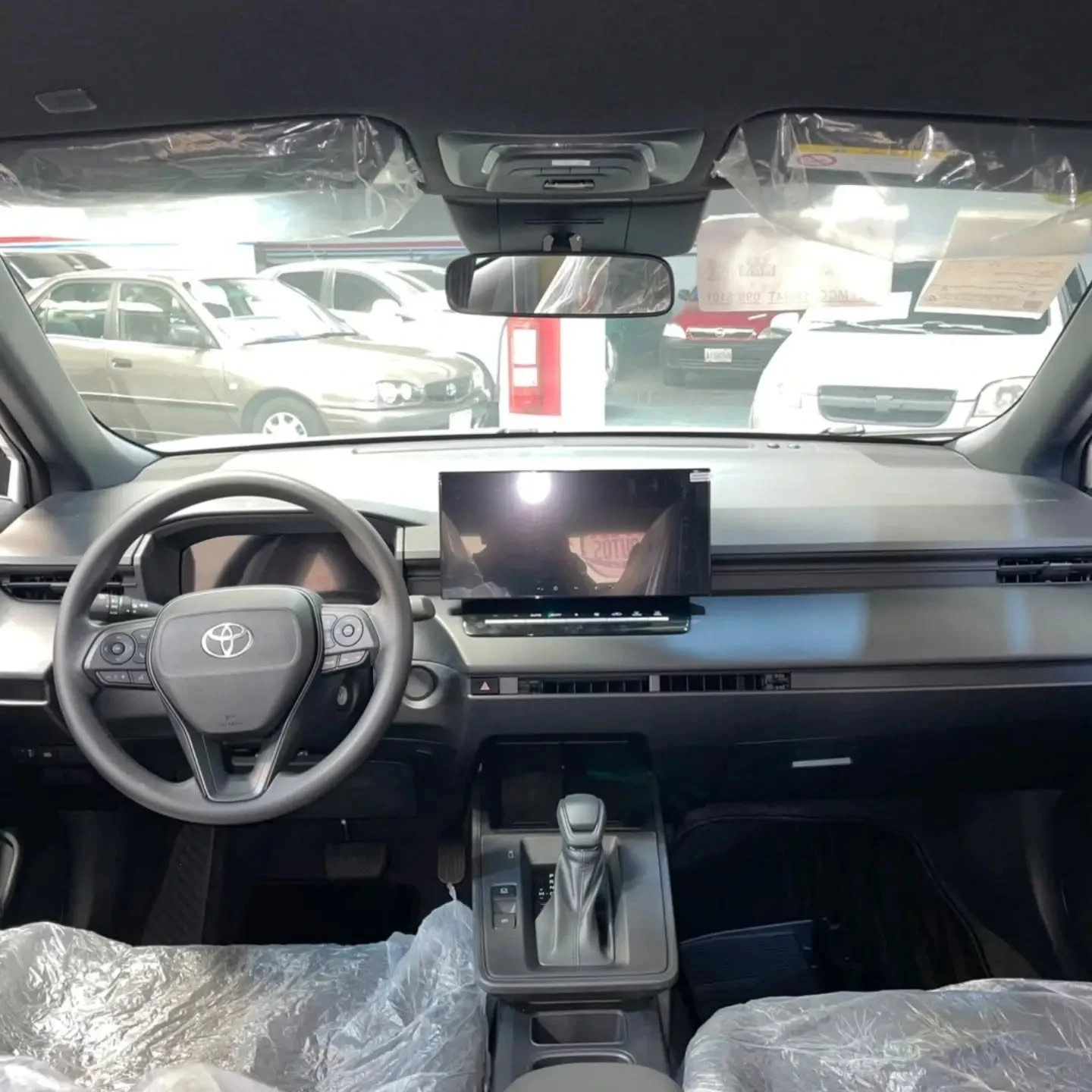 2026 Toyota Corolla Cross Pioneer 2026 — foto 7