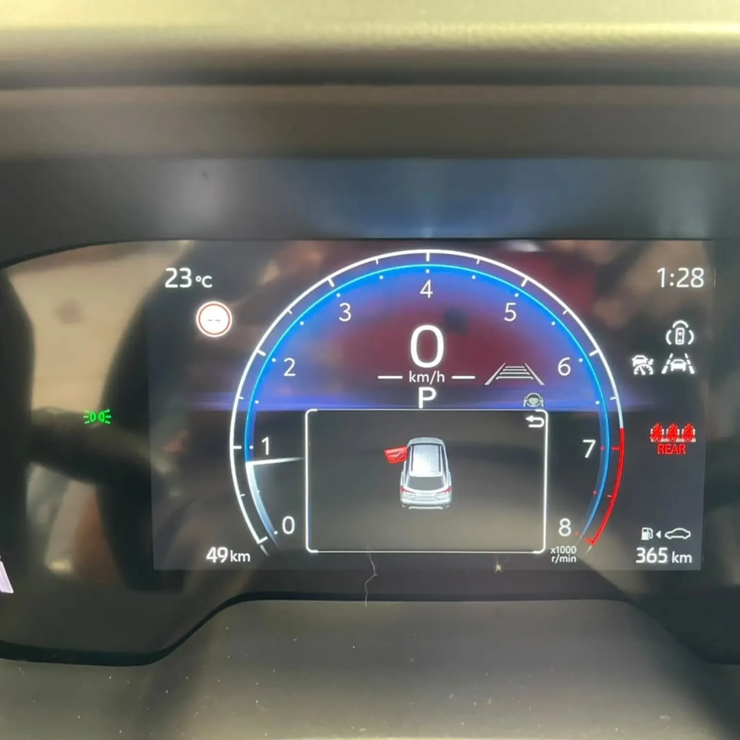 2026 Toyota Corolla Cross Pioneer 2026 — foto 8
