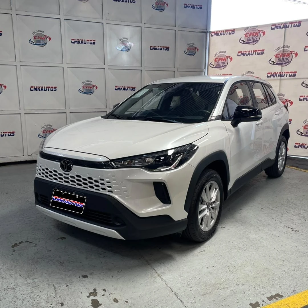 2018 Toyota CHR