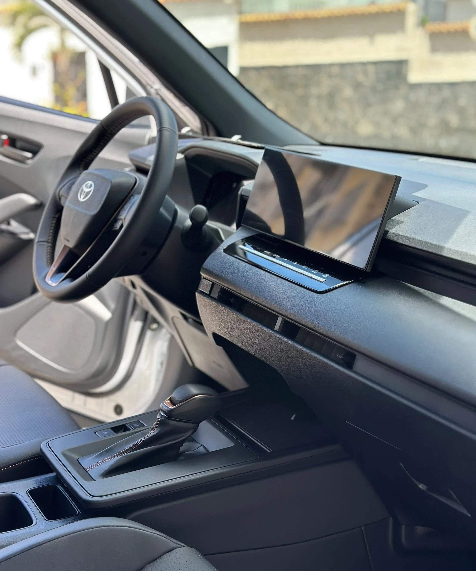 2026 Toyota Corolla Cross — foto 5