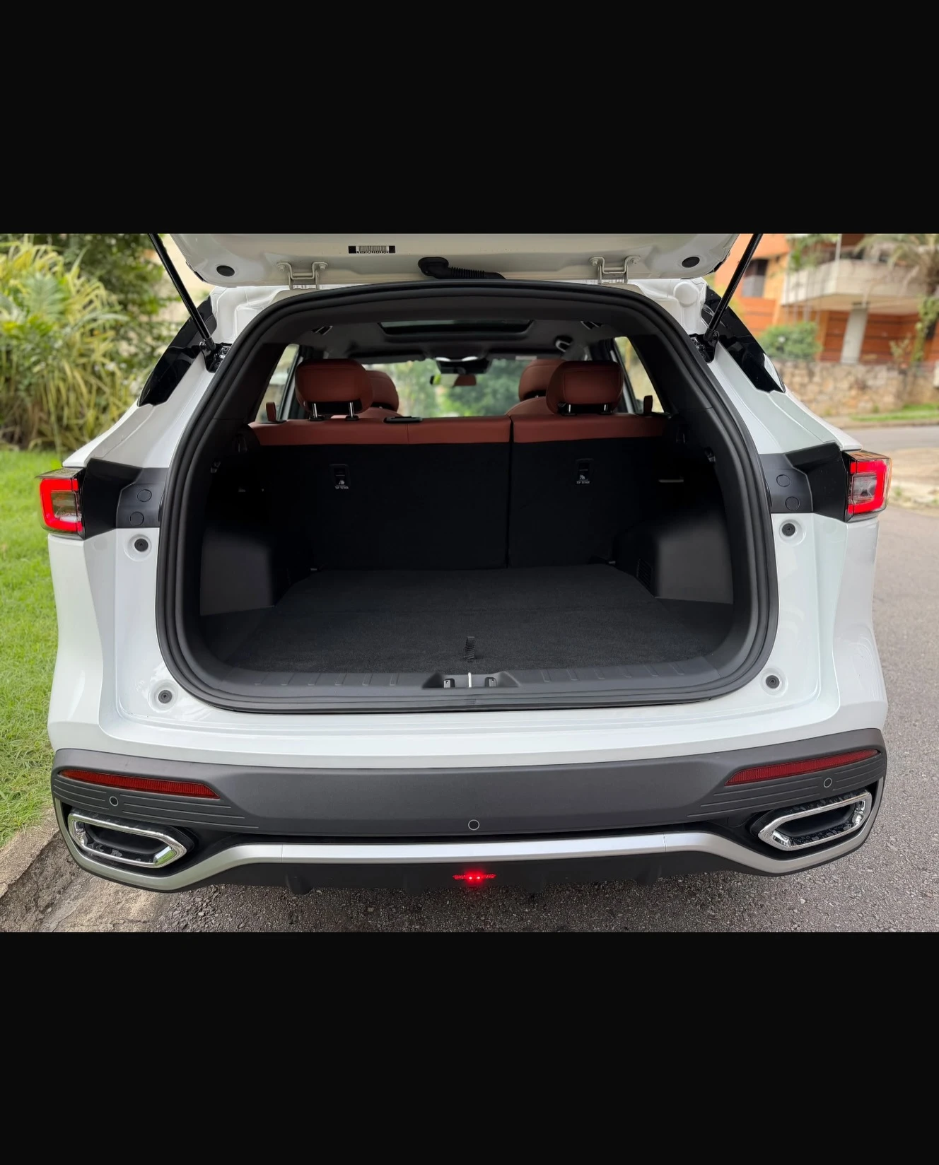 2026 Changan CS55 Plus — foto 13