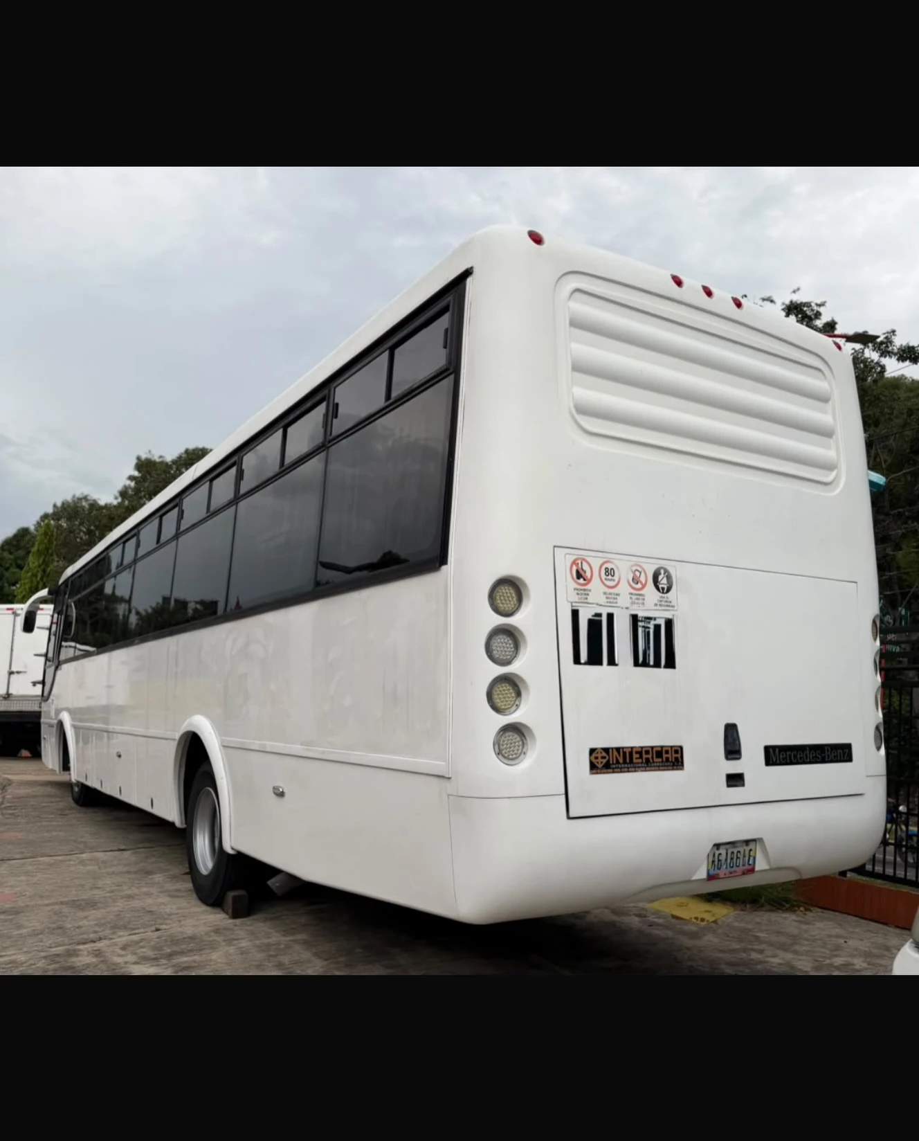 2013 Mercedes-Benz OF-1721 OF-1721 — foto 2