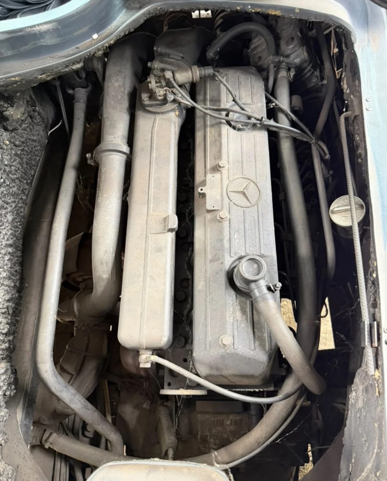 2013 Mercedes-Benz OF-1721 OF-1721 — foto 6
