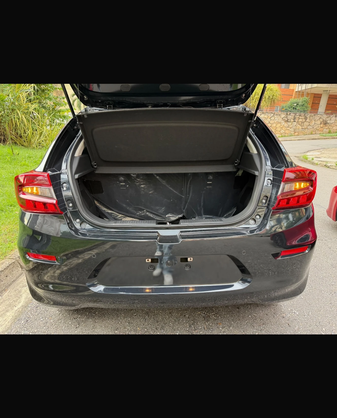 2025 Suzuki Baleno — foto 10