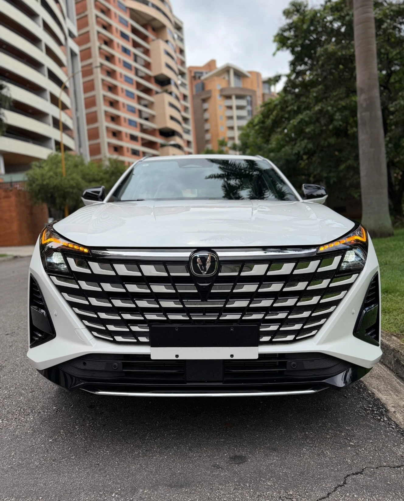 2026 Changan UNI-Z UNI-Z — foto 3
