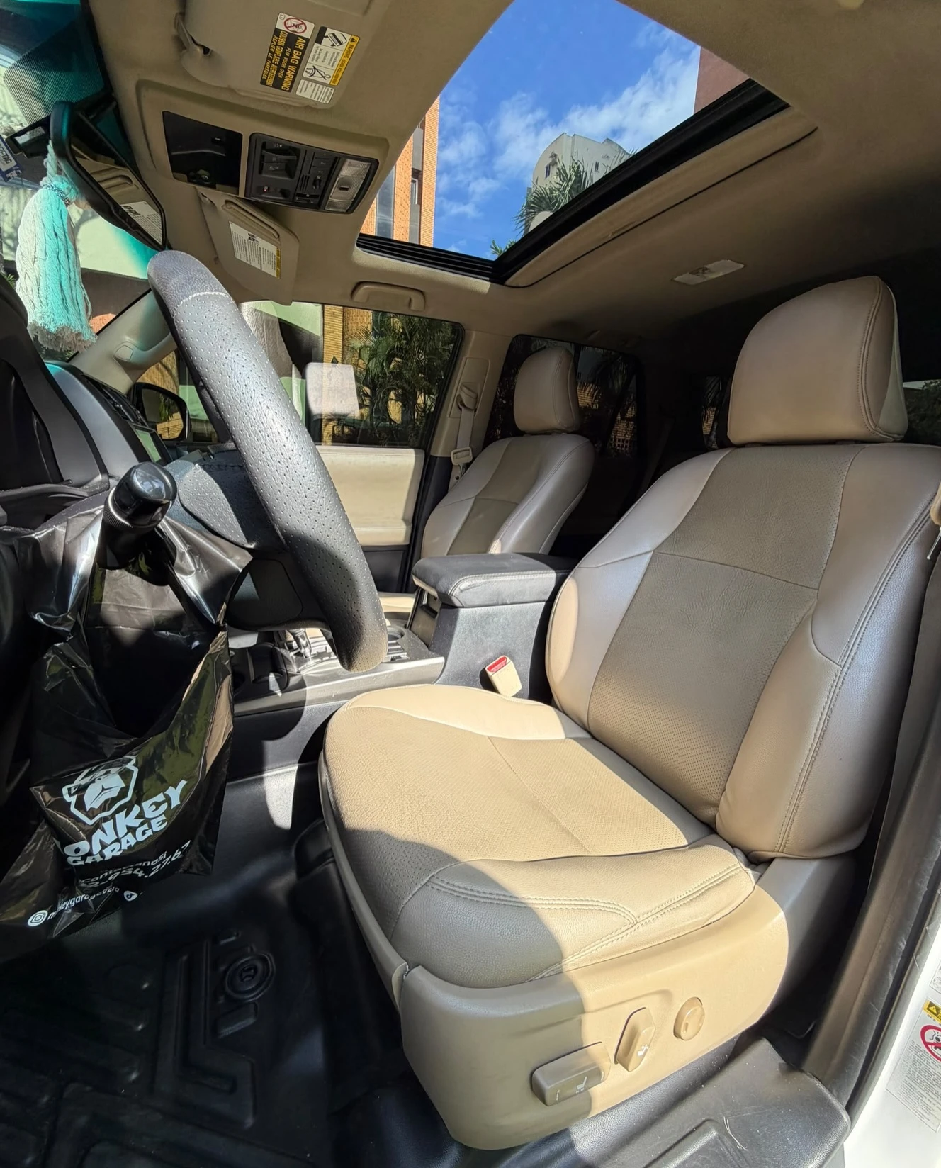 2014 Toyota 4Runner Limited — foto 5