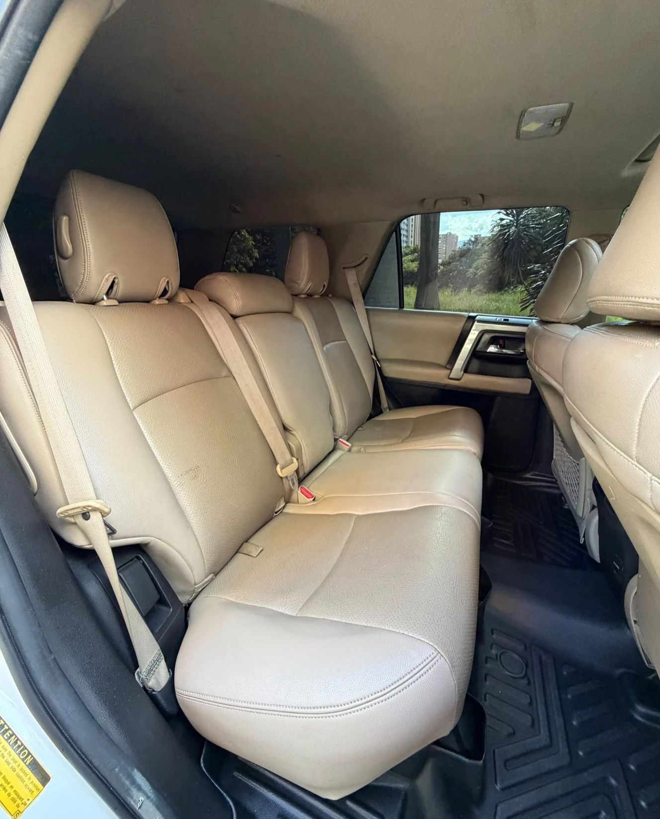 2014 Toyota 4Runner Limited — foto 7