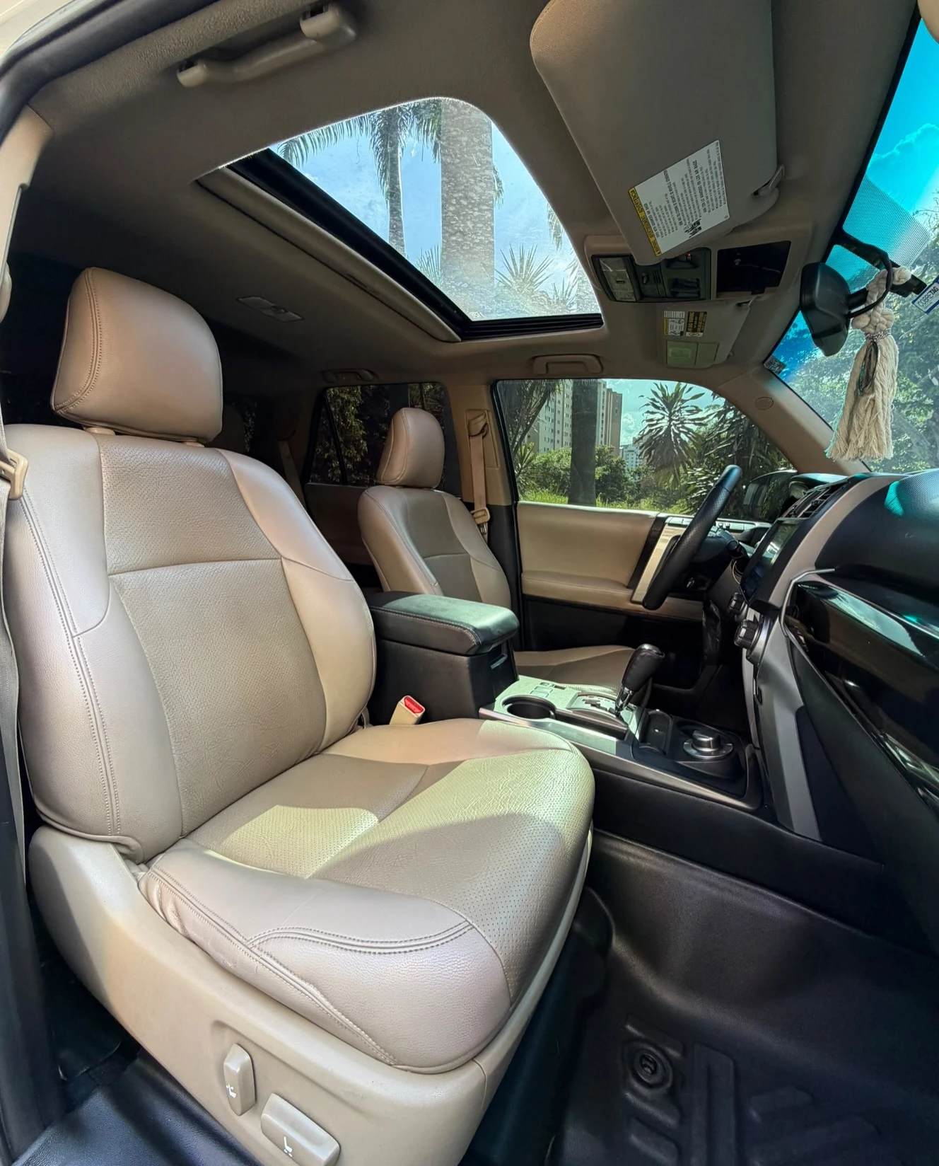 2014 Toyota 4Runner Limited — foto 6