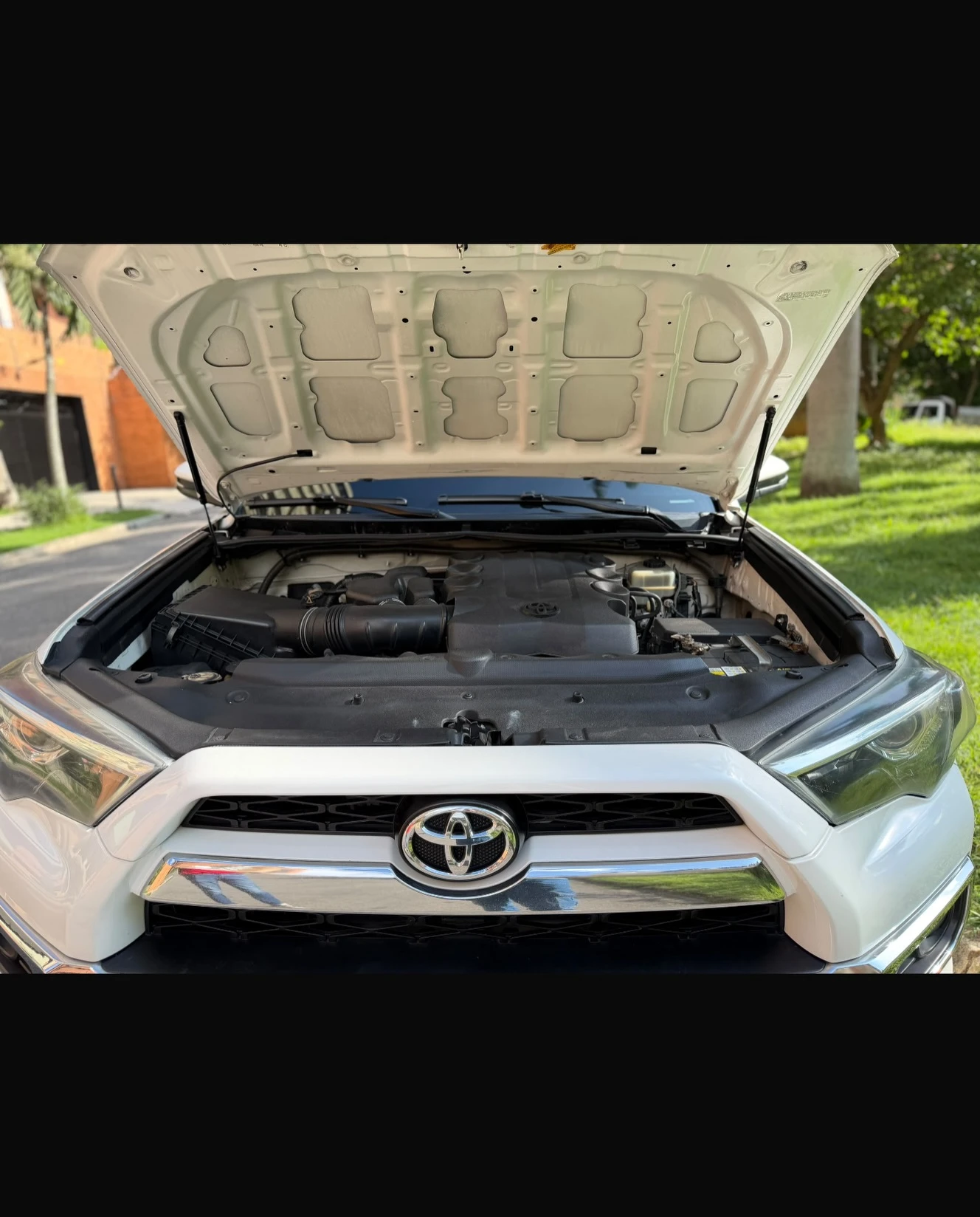 2014 Toyota 4Runner Limited — foto 8