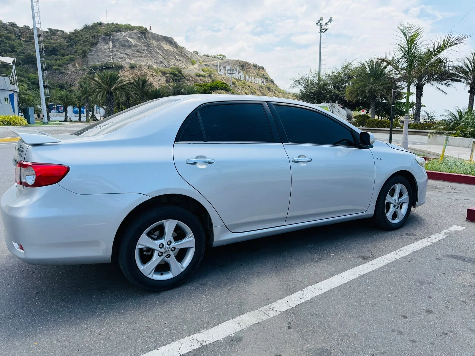 2011 Toyota Corolla